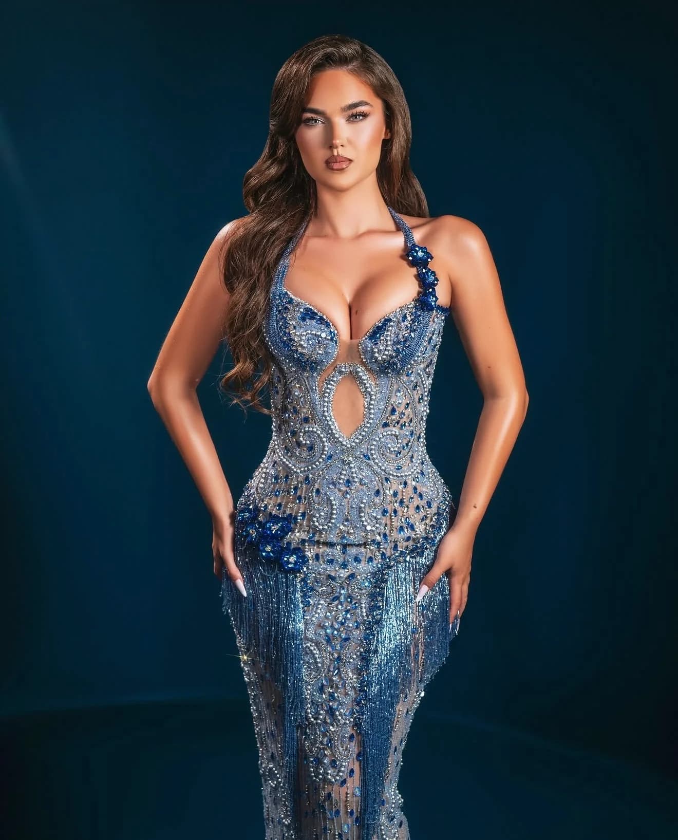 Azzurra
