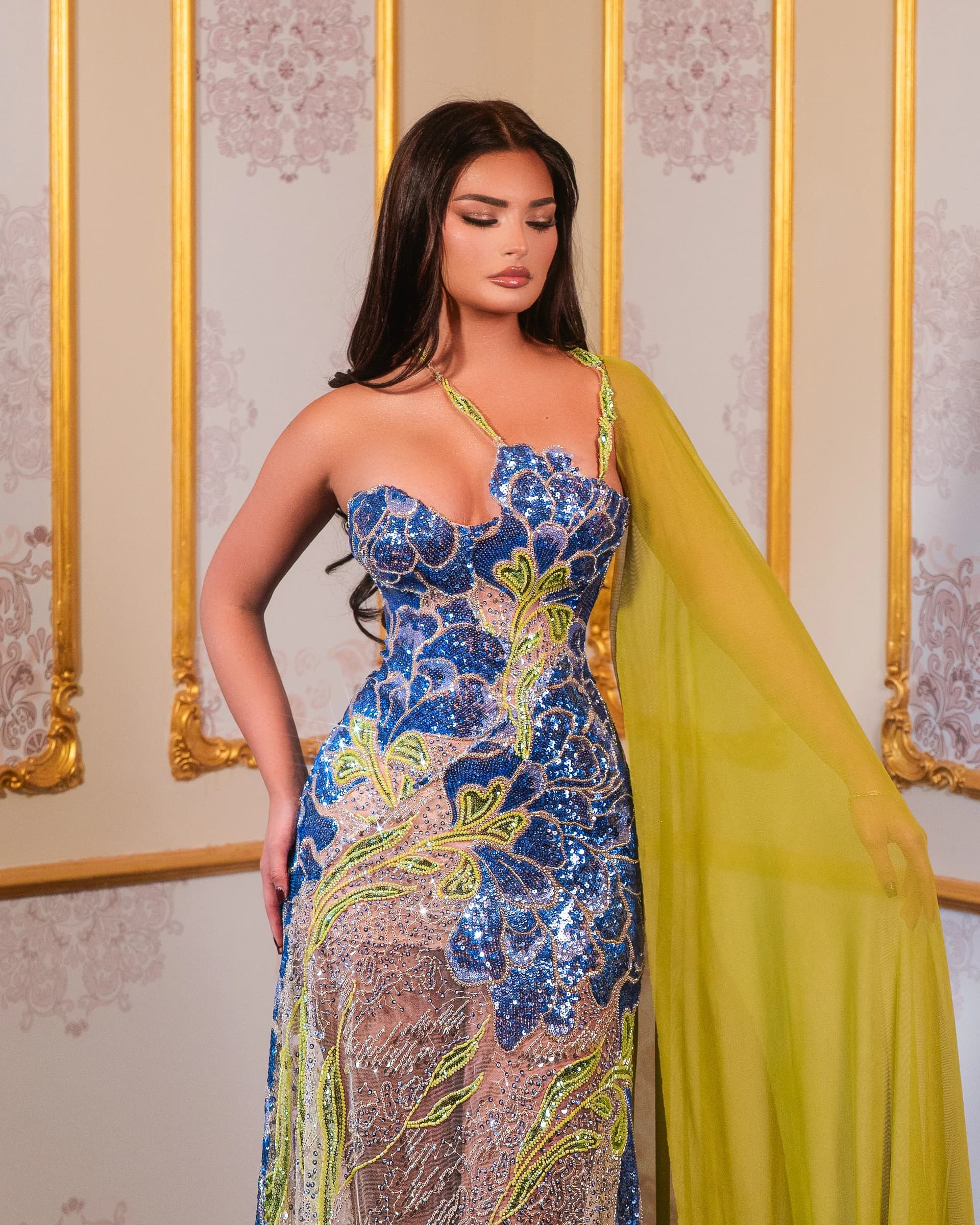 Zafira - Image 1
