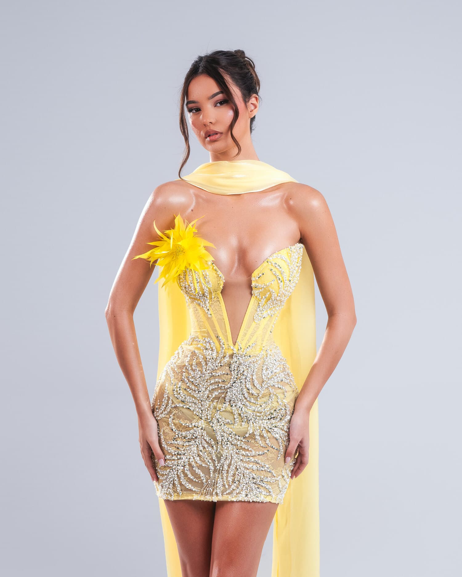 SOLÉIA - model