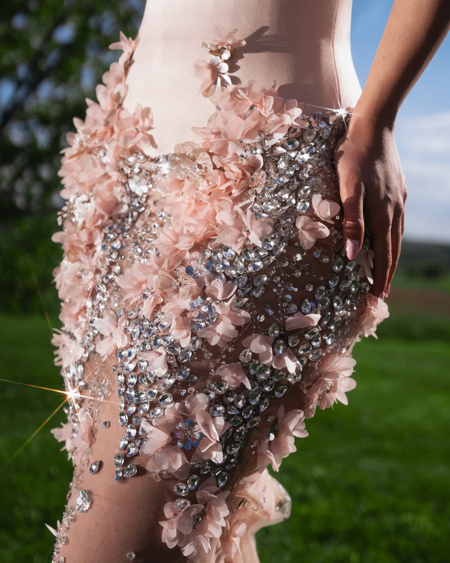 AURELIA - model