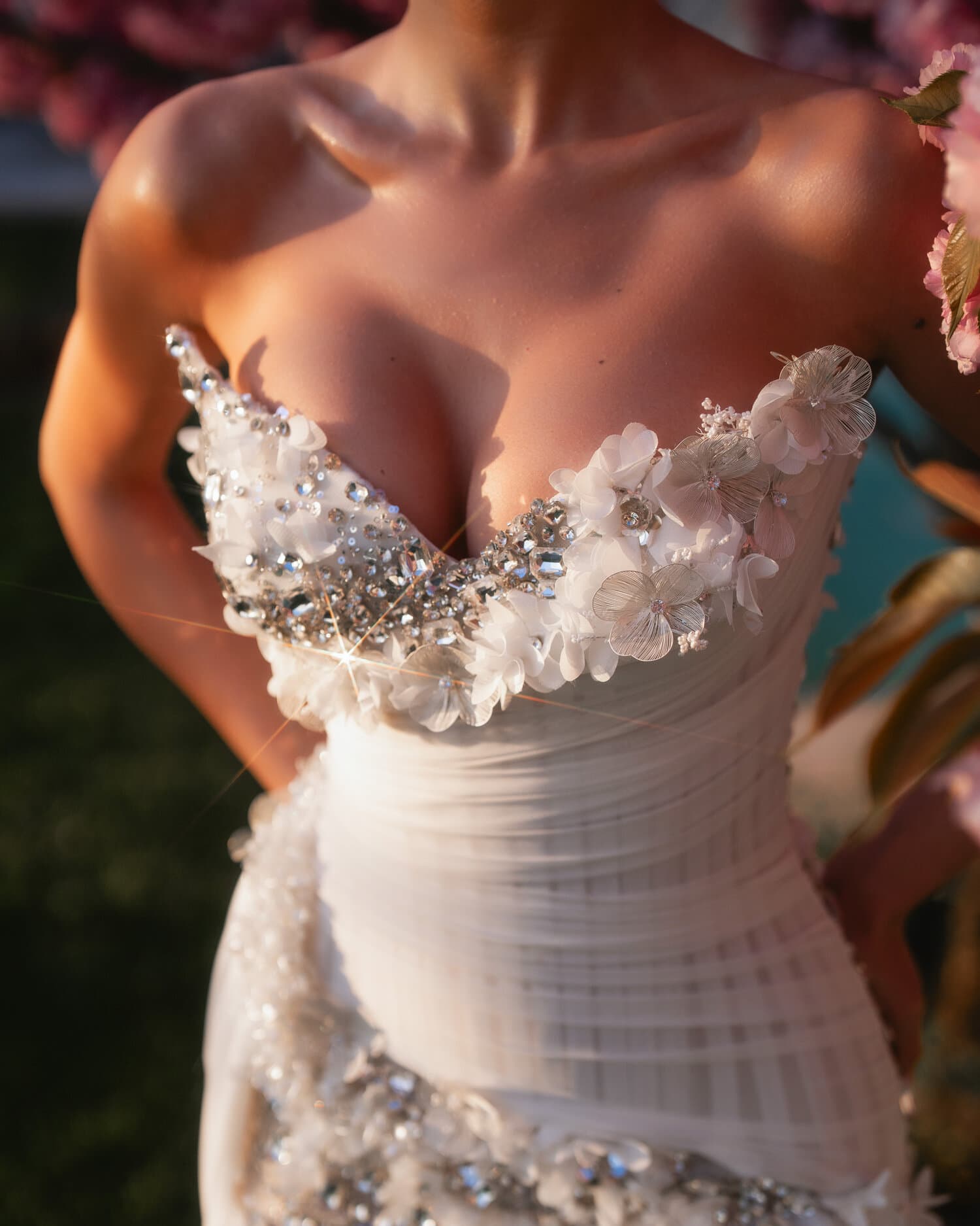 SOLARA - model