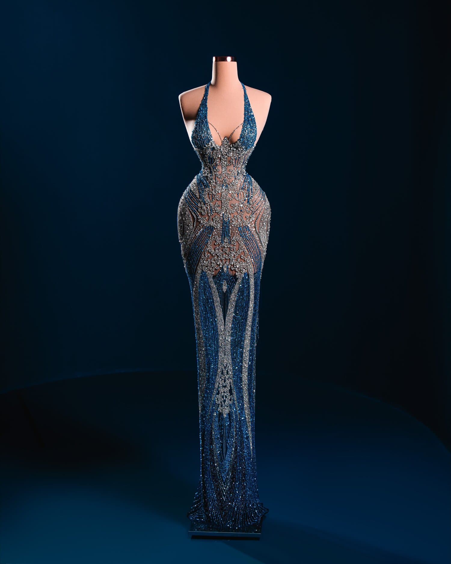 SELVIA - model