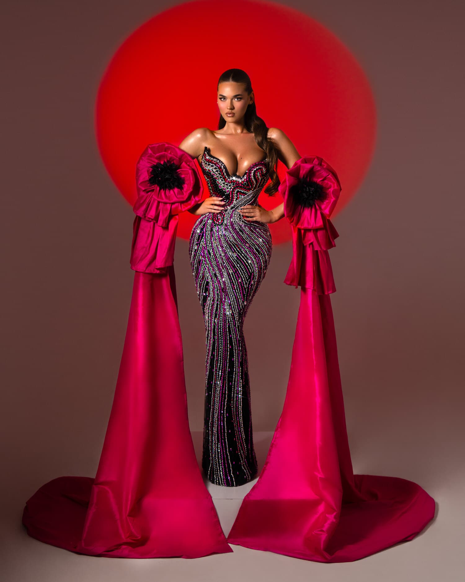 ROSANIA - model