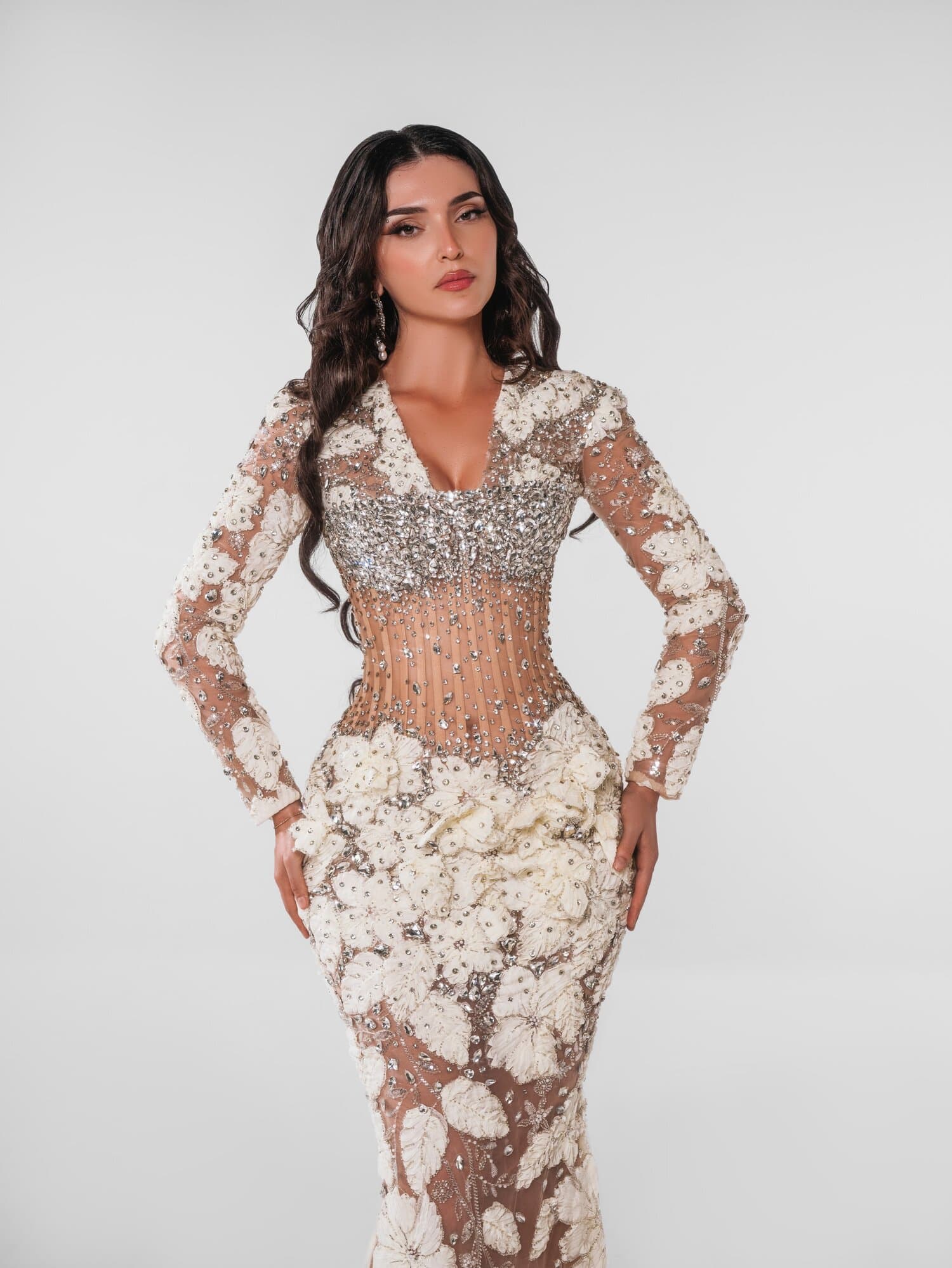 JASMINELLE - model