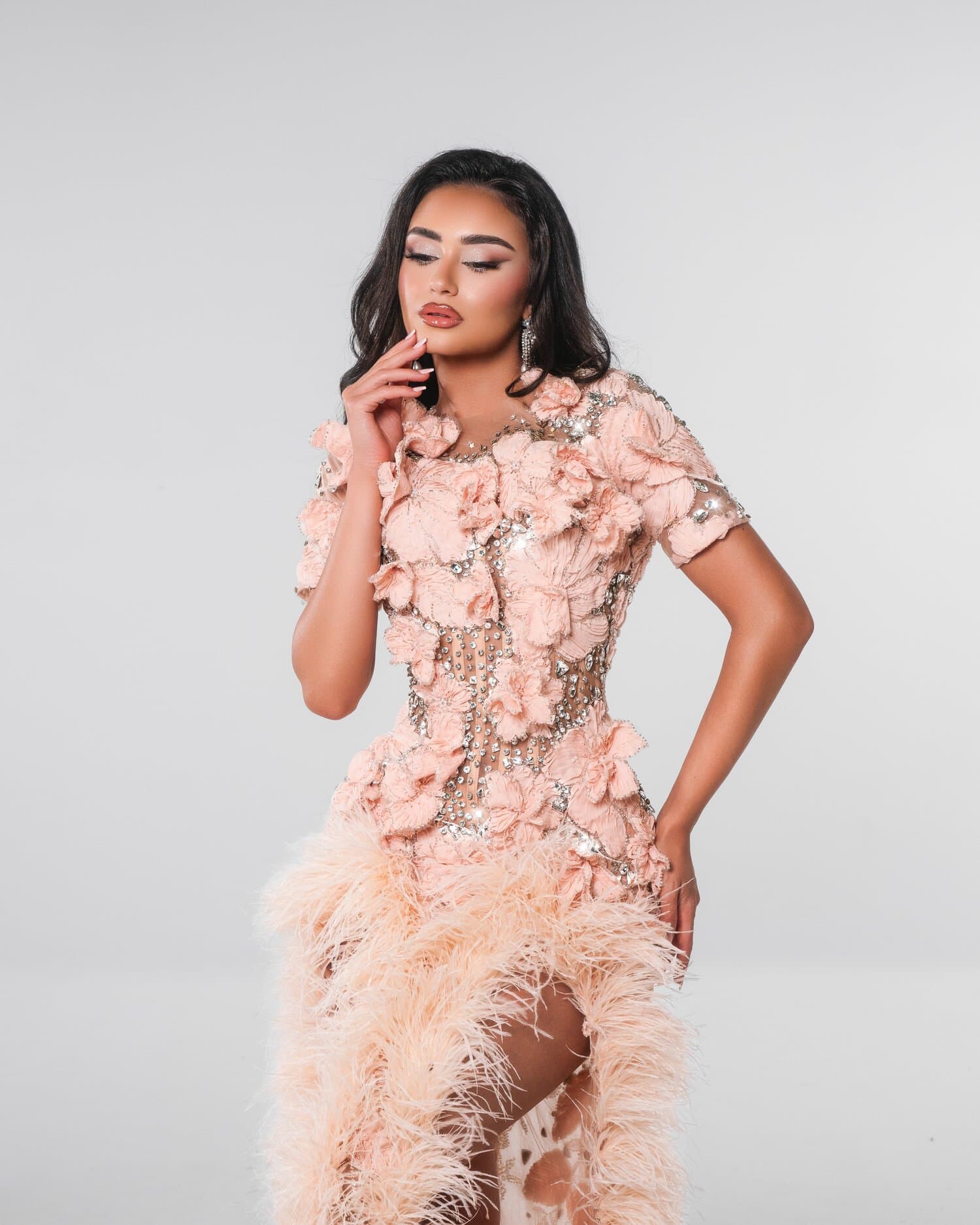 PEONELLE - model