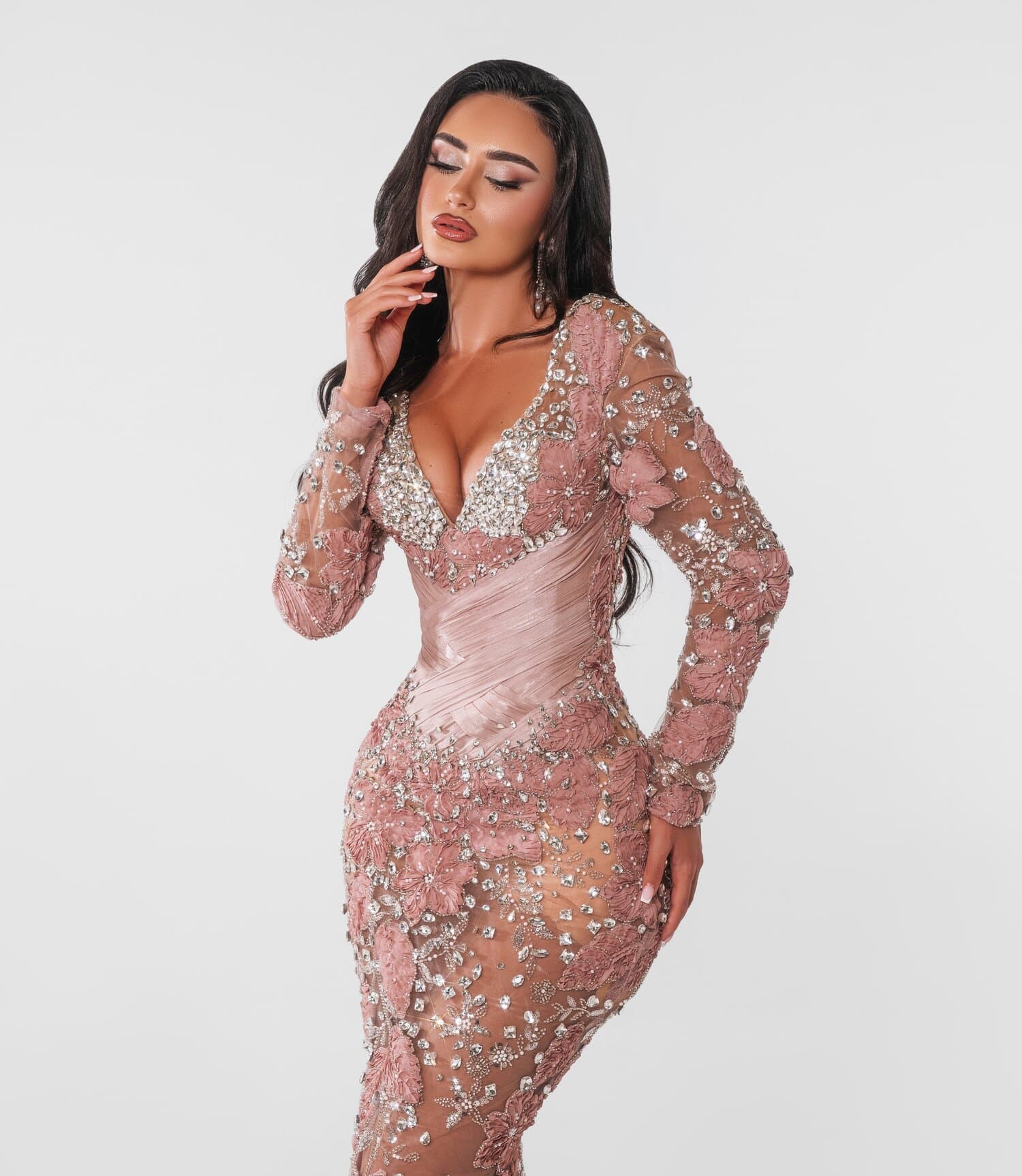 ROSANELLE - model