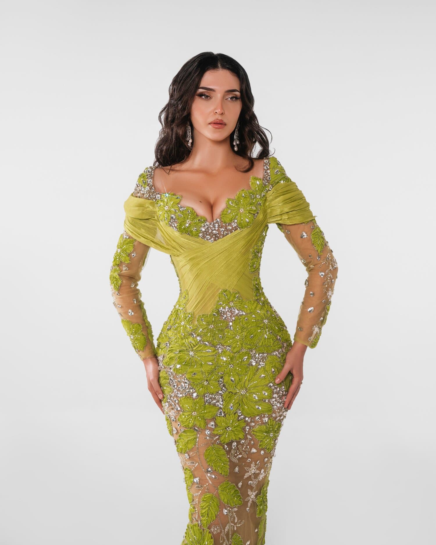 VERDINELLE - model