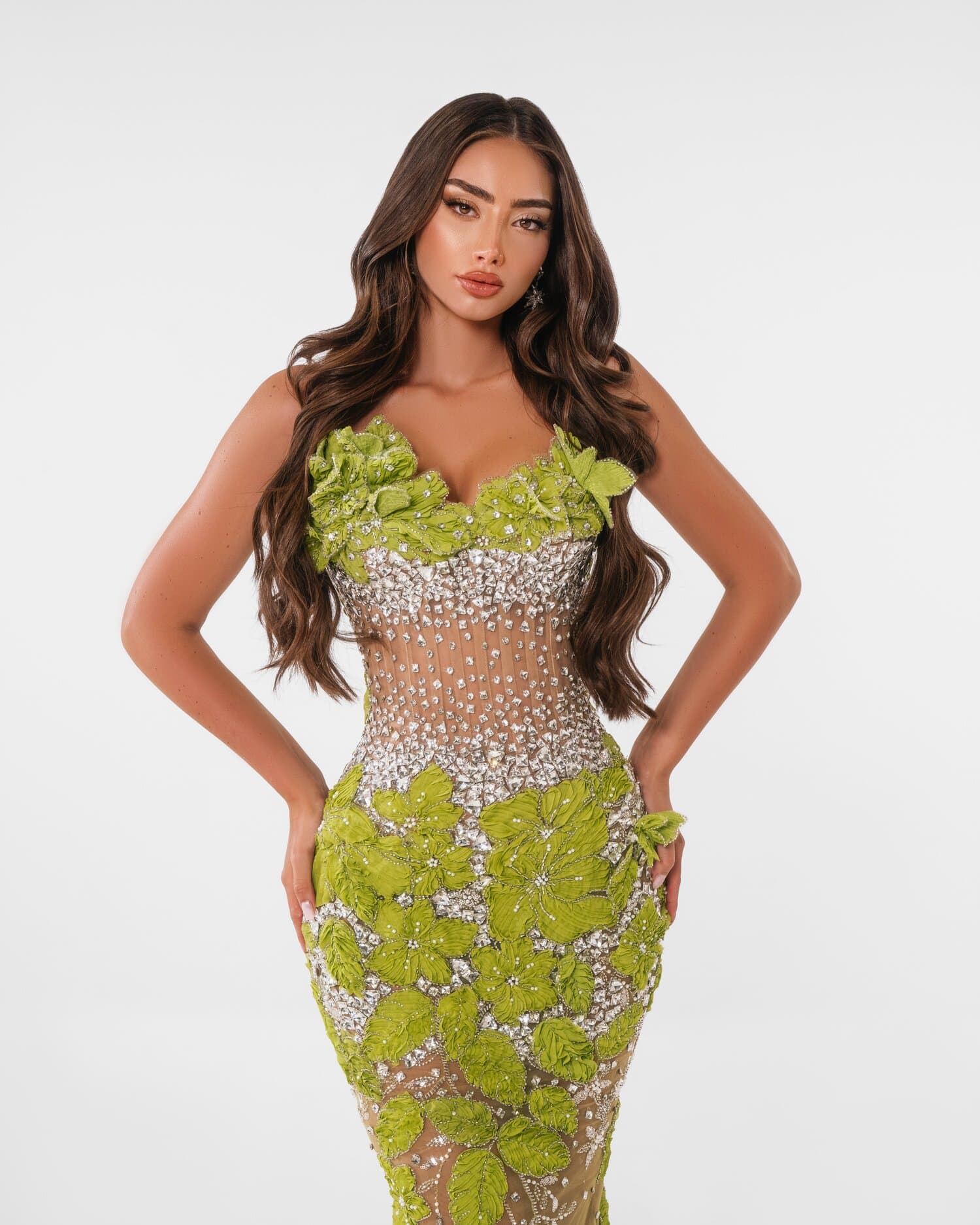 VERTELLE - model