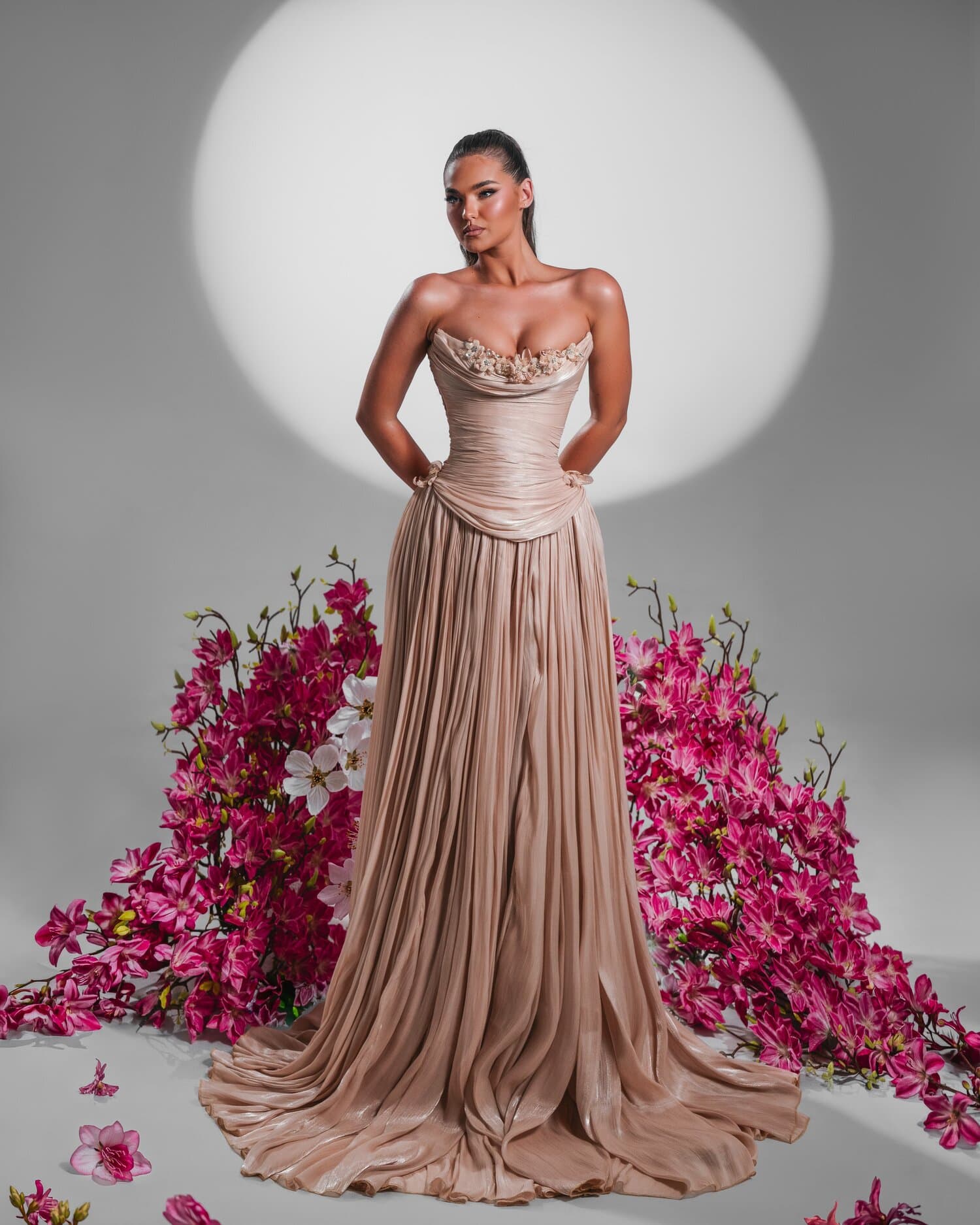 PERLINA - model