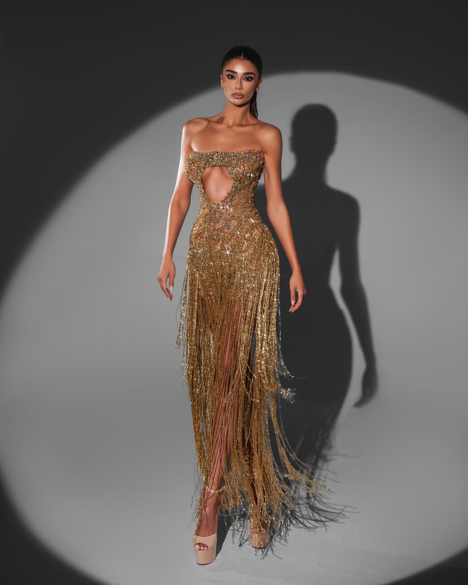 GILDEVA - model