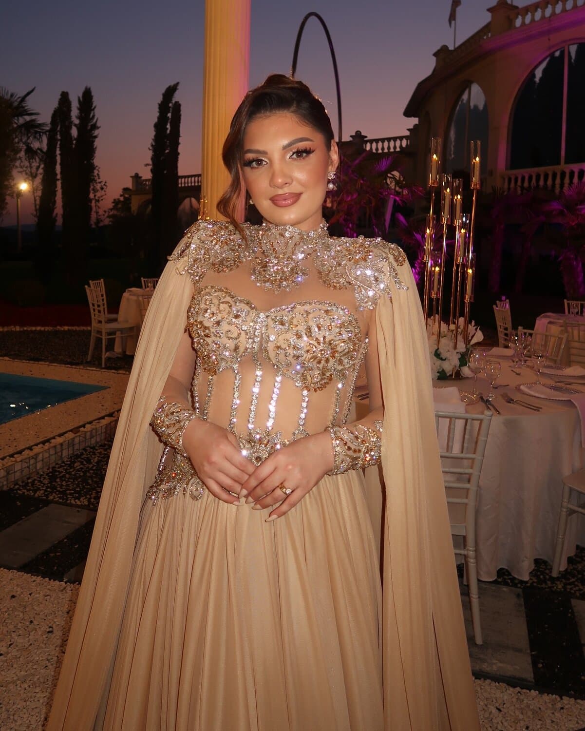 @beslira.xhafaj's BLINI dress photo