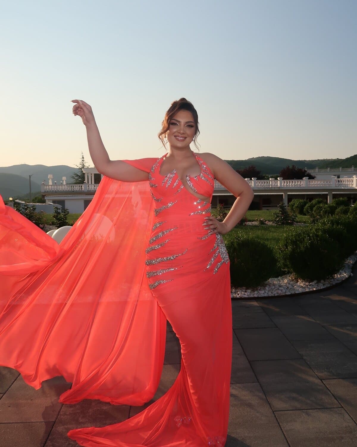 @beslira.xhafaj's BLINI dress photo