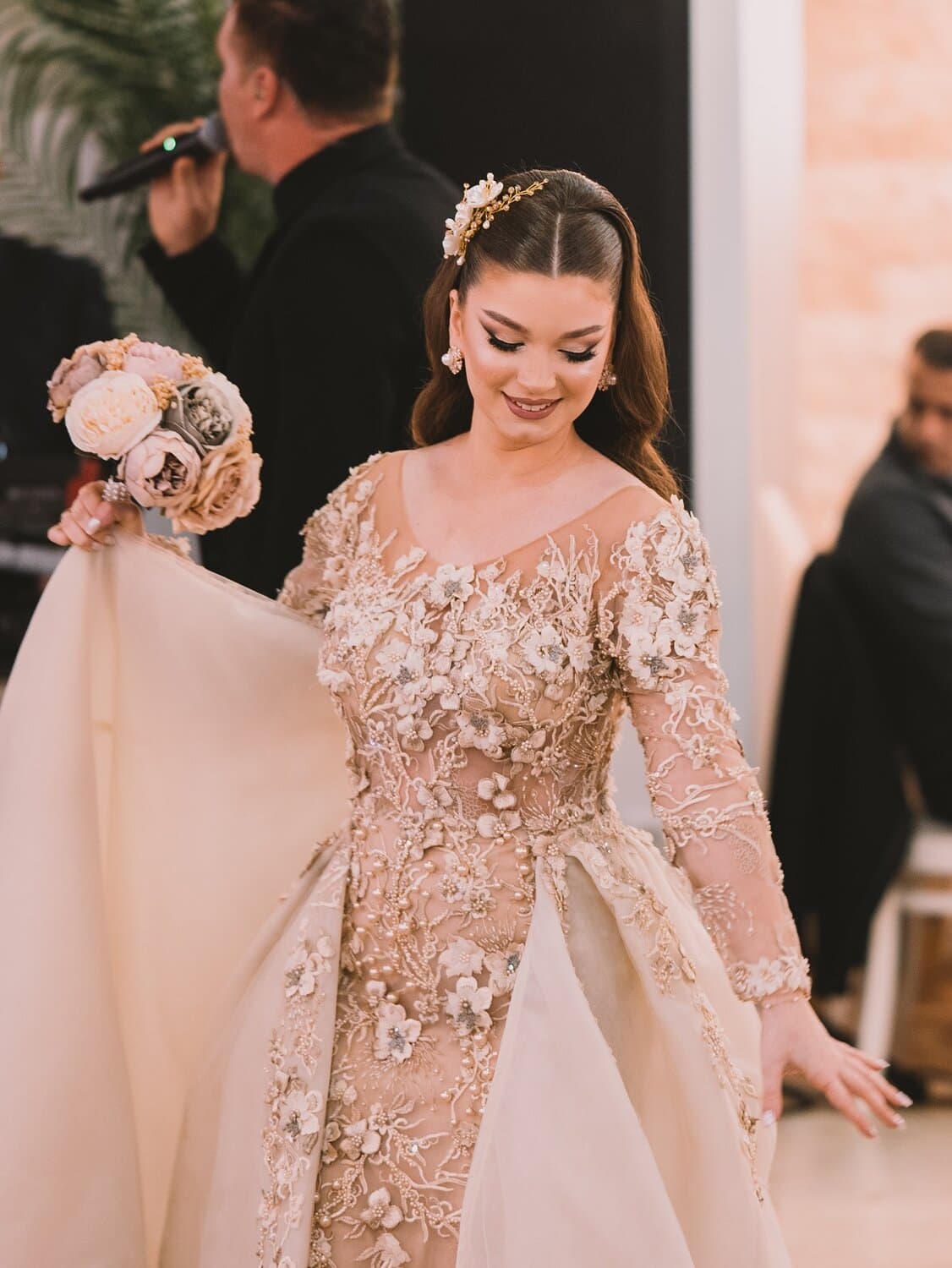 @dilaraismailii's BLINI dress photo