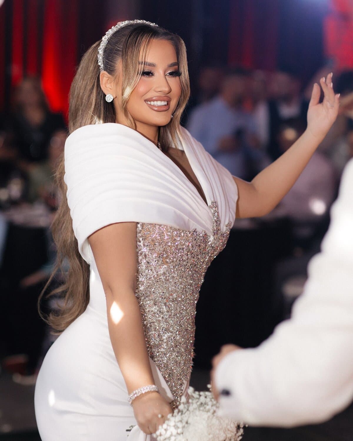 @argjenda.leo's BLINI dress photo