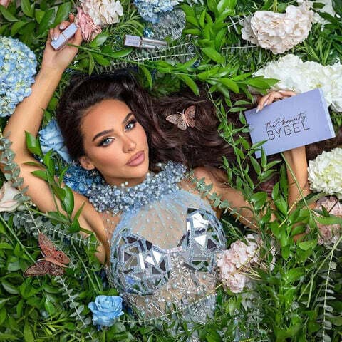 @blini_official's BLINI dress photo