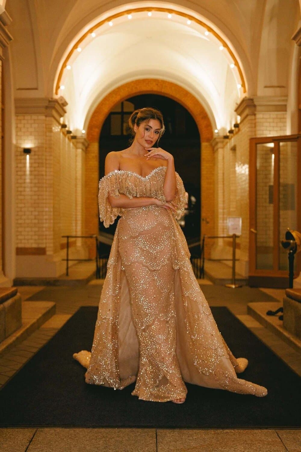 @blini_official's BLINI dress photo