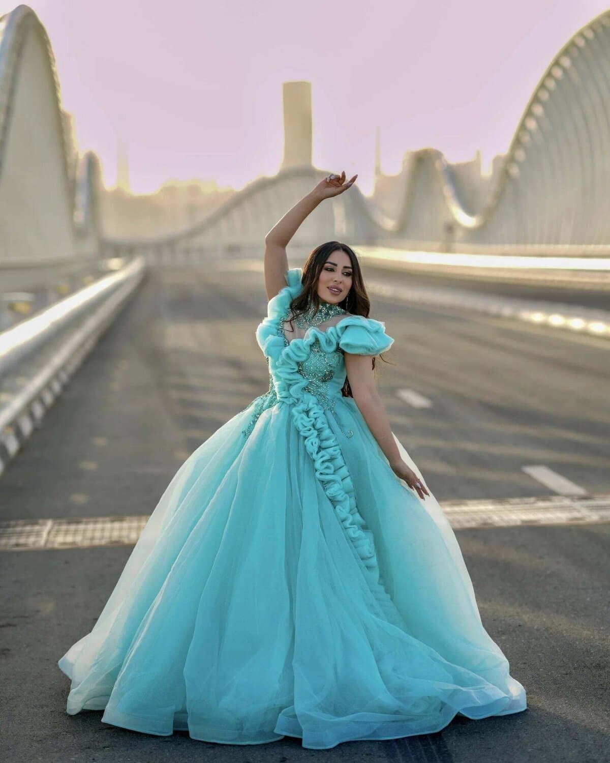 @blini_official's BLINI dress photo