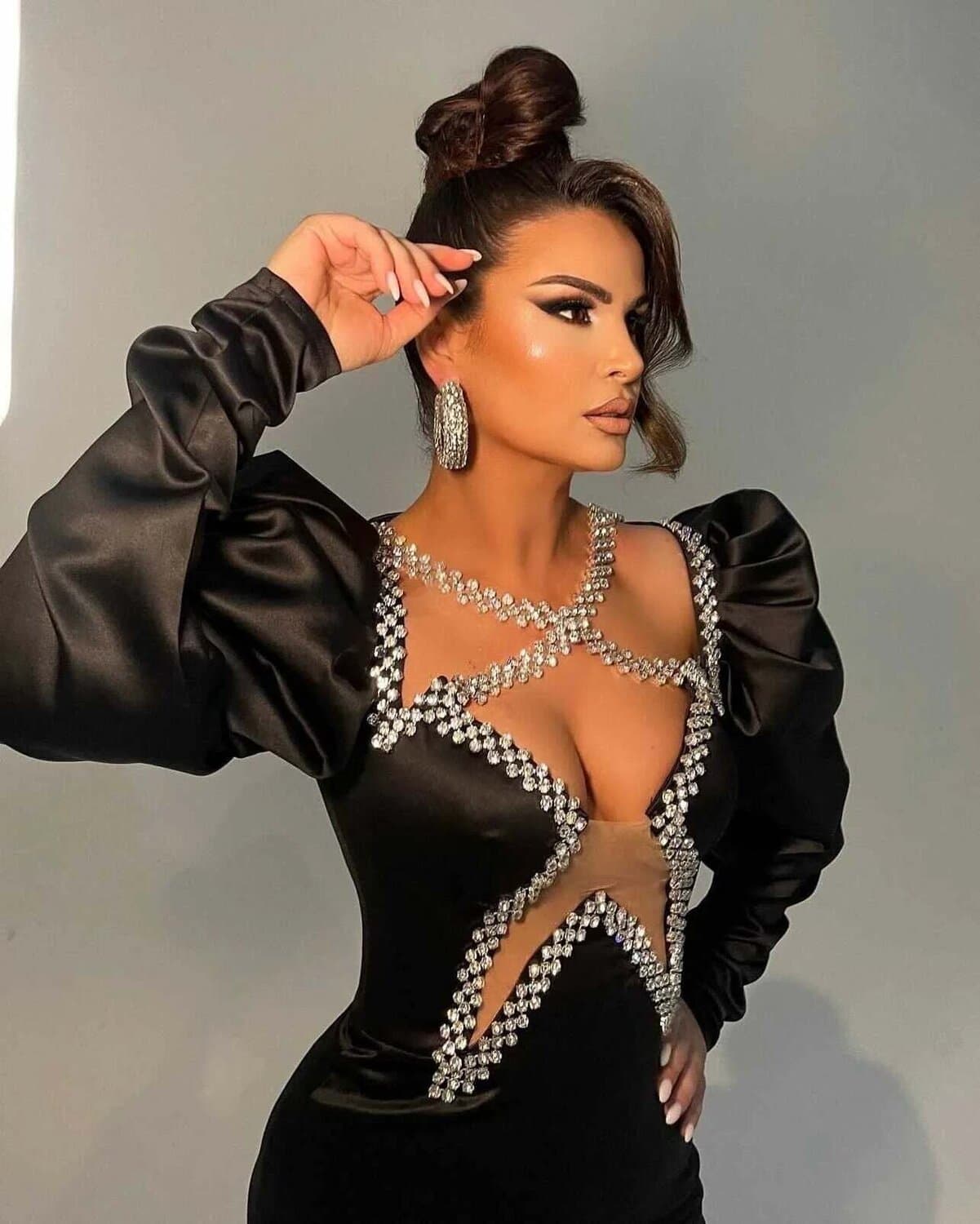 @blini_official's BLINI dress photo