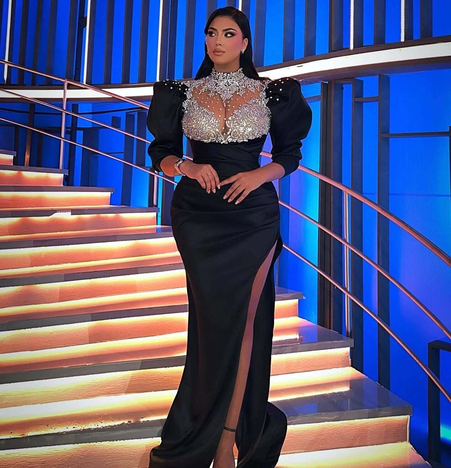 @blini_official's BLINI dress photo