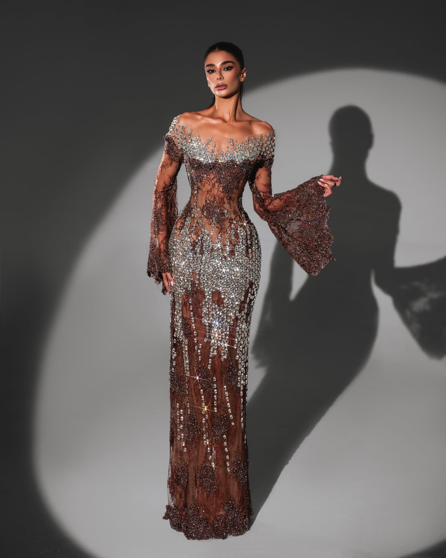 SIENNEVA - model