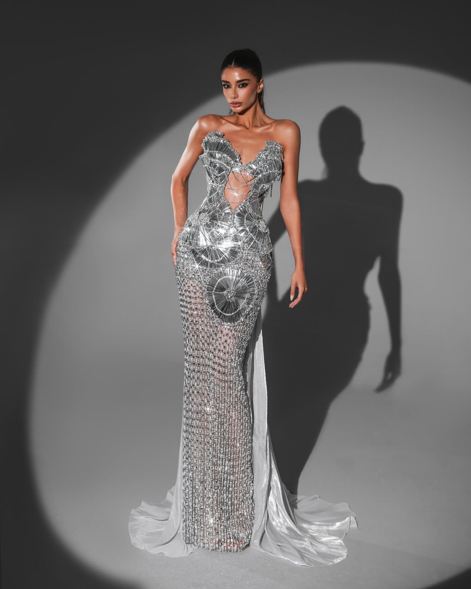 SPIRELLA - model