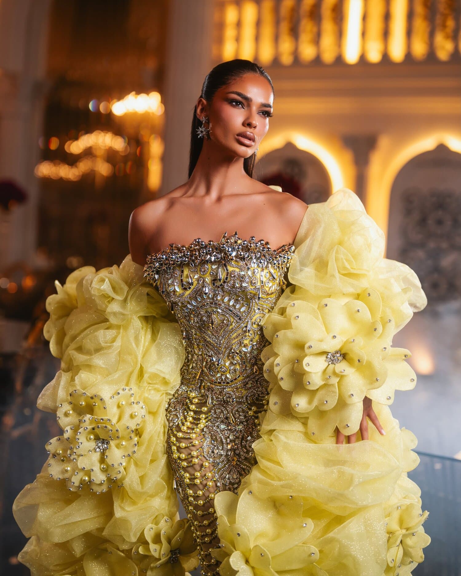 MIMOSELLE - model
