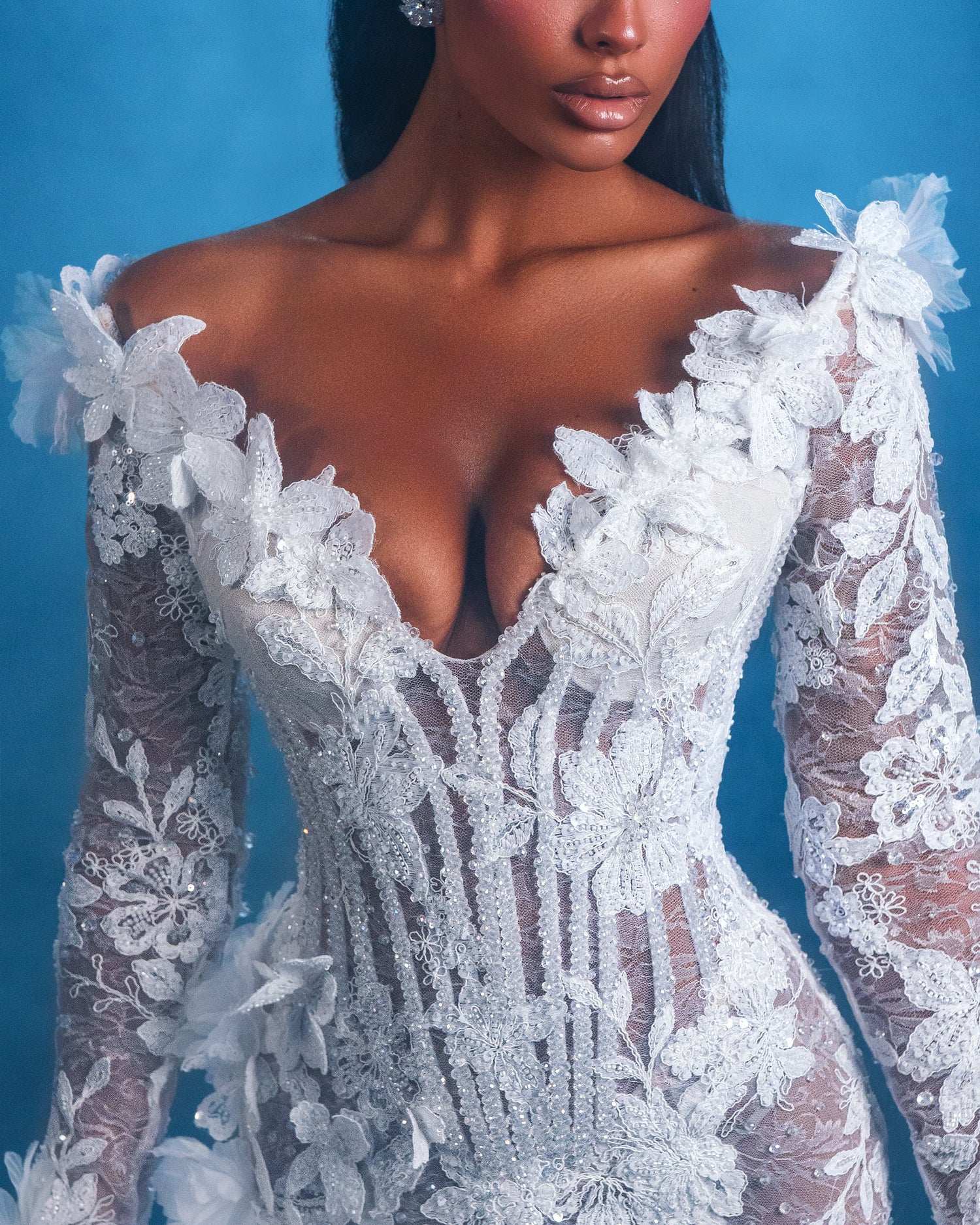 BRIDAL SPRING/SUMMER 2026 - BLINI