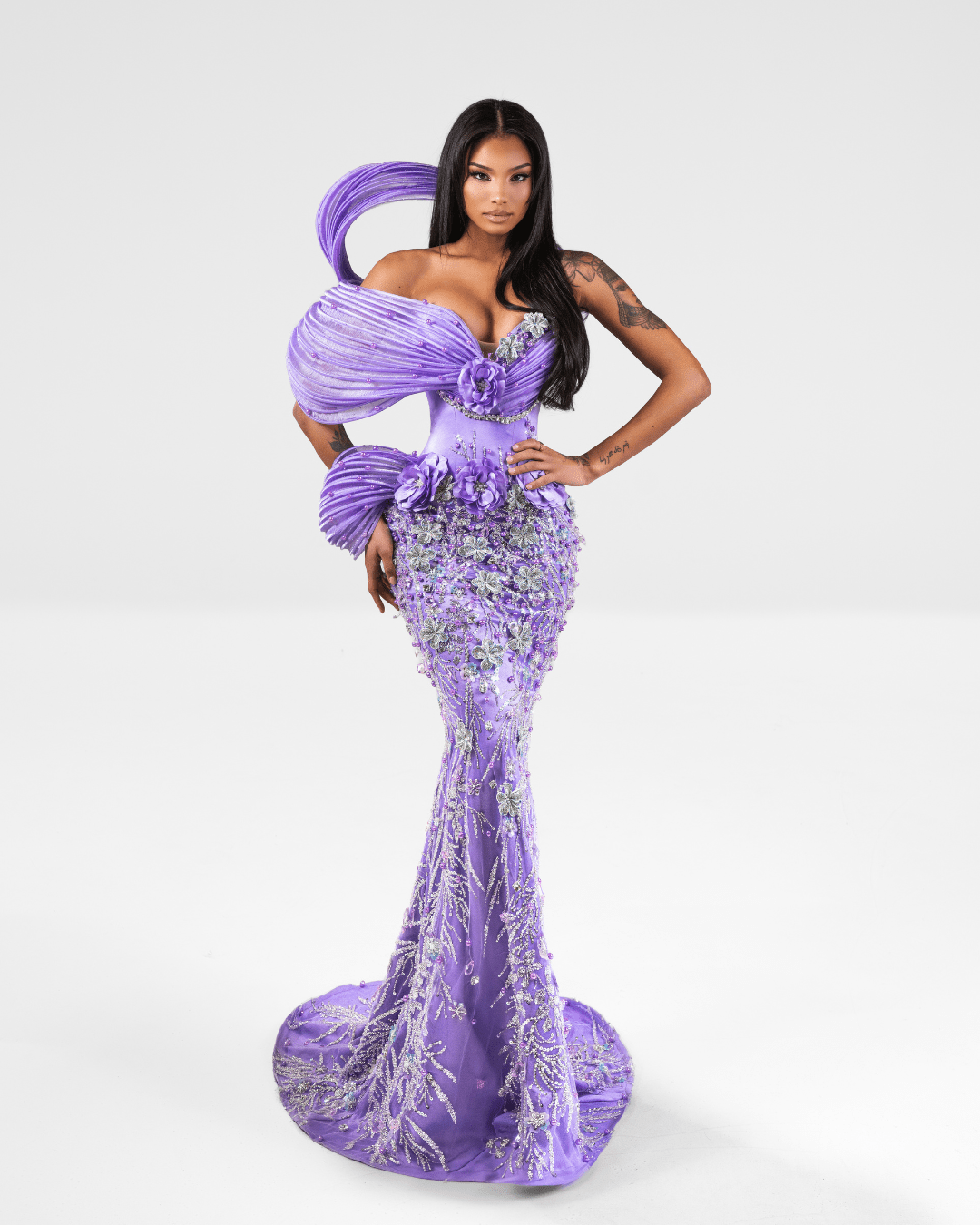 Amere - BLINI - product_description