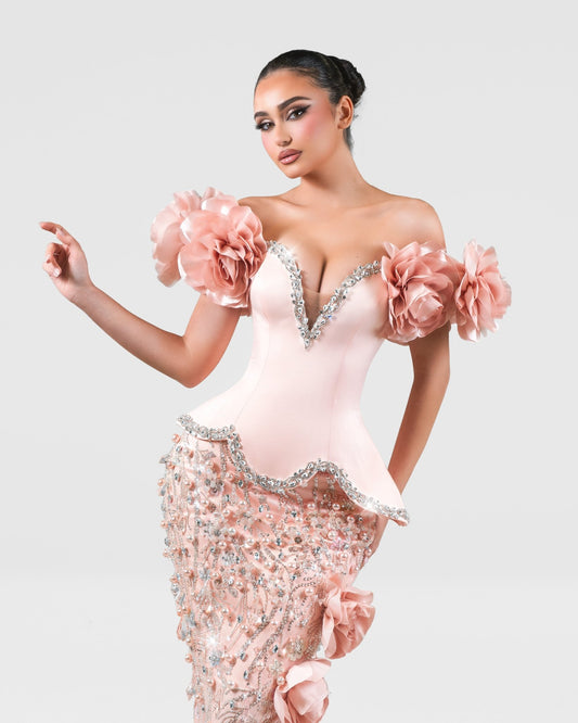 Aryana - BLINI - product_description