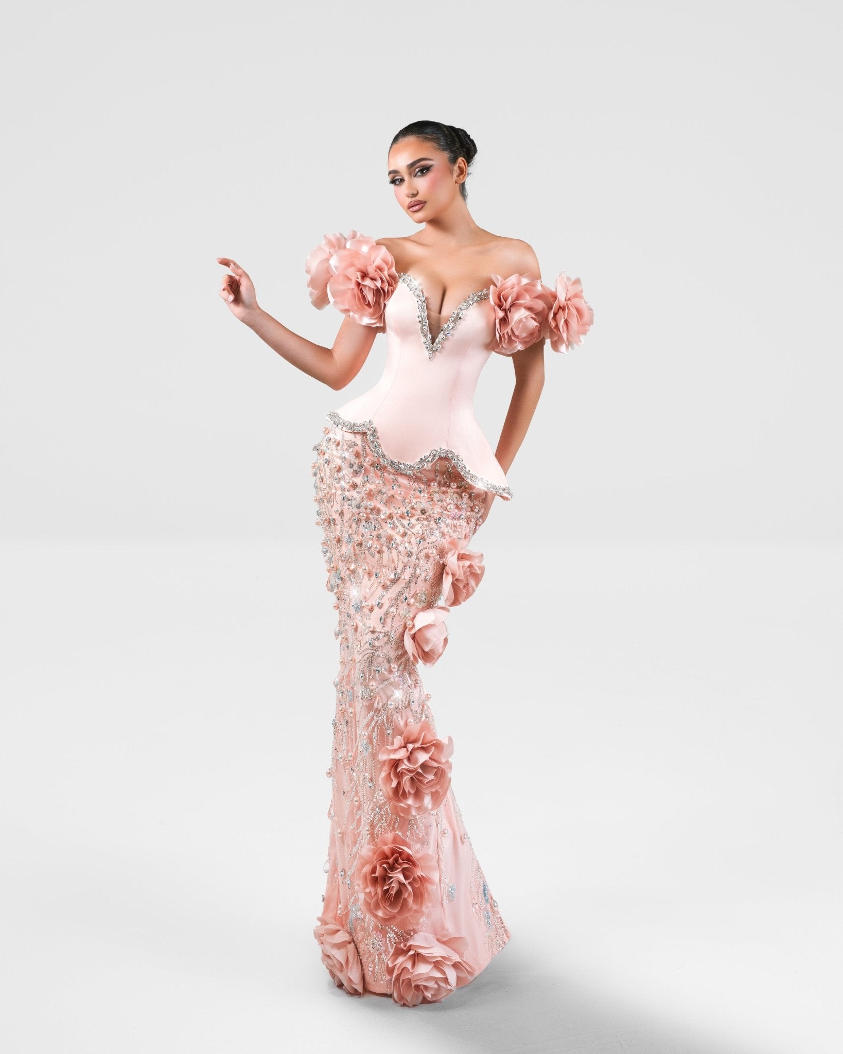 Aryana - BLINI - product_description