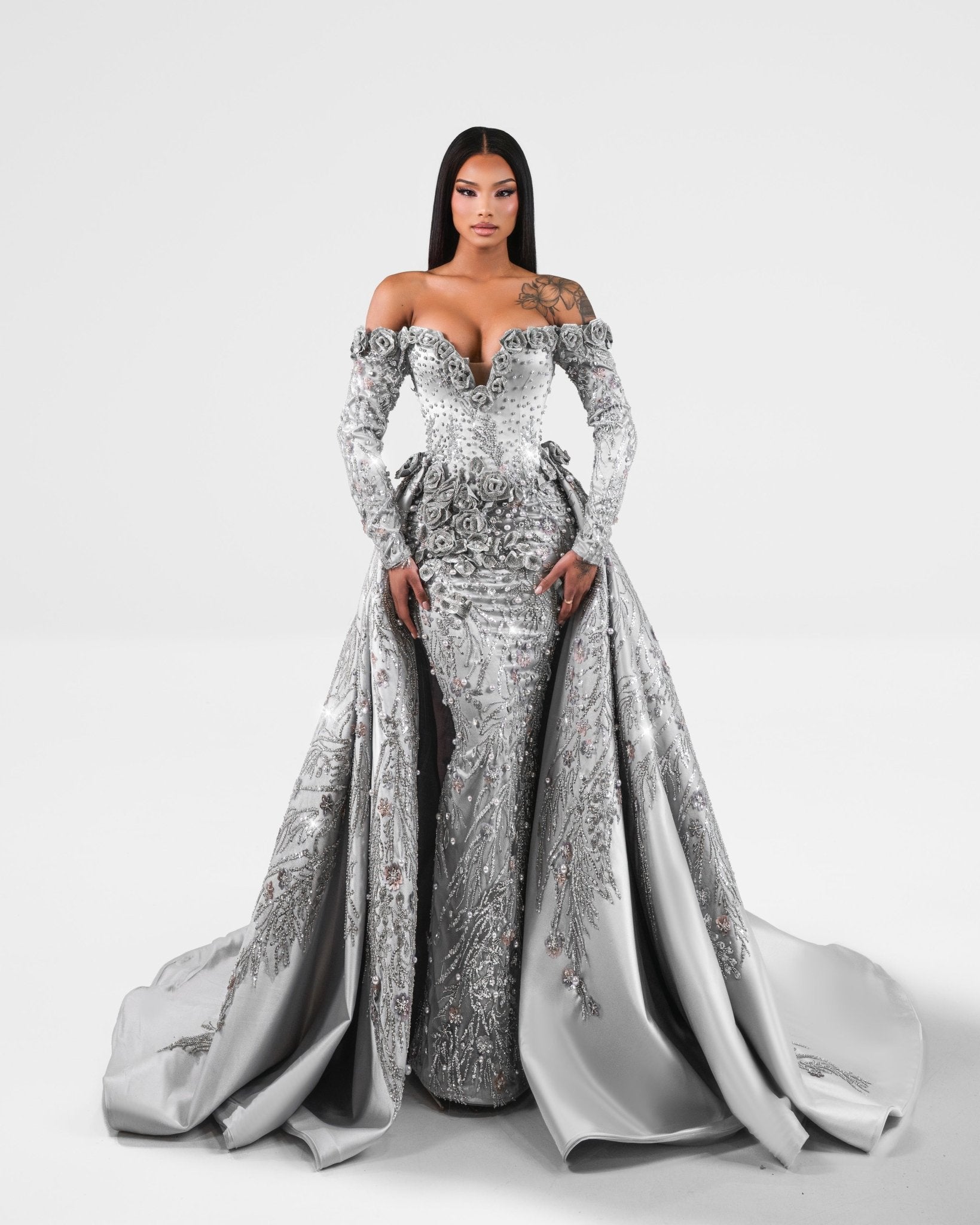 Auretta - BLINI - product_description