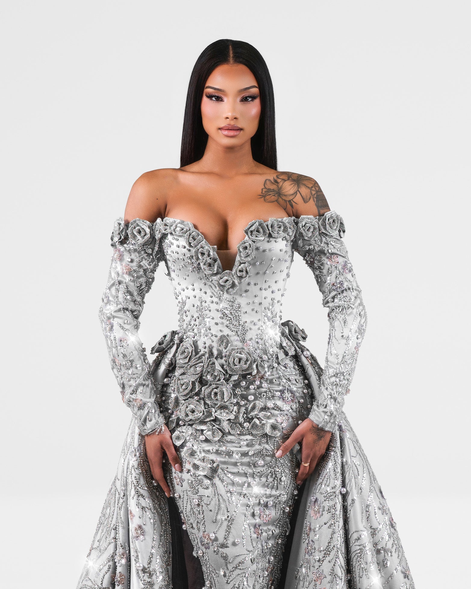 Auretta - BLINI - product_description