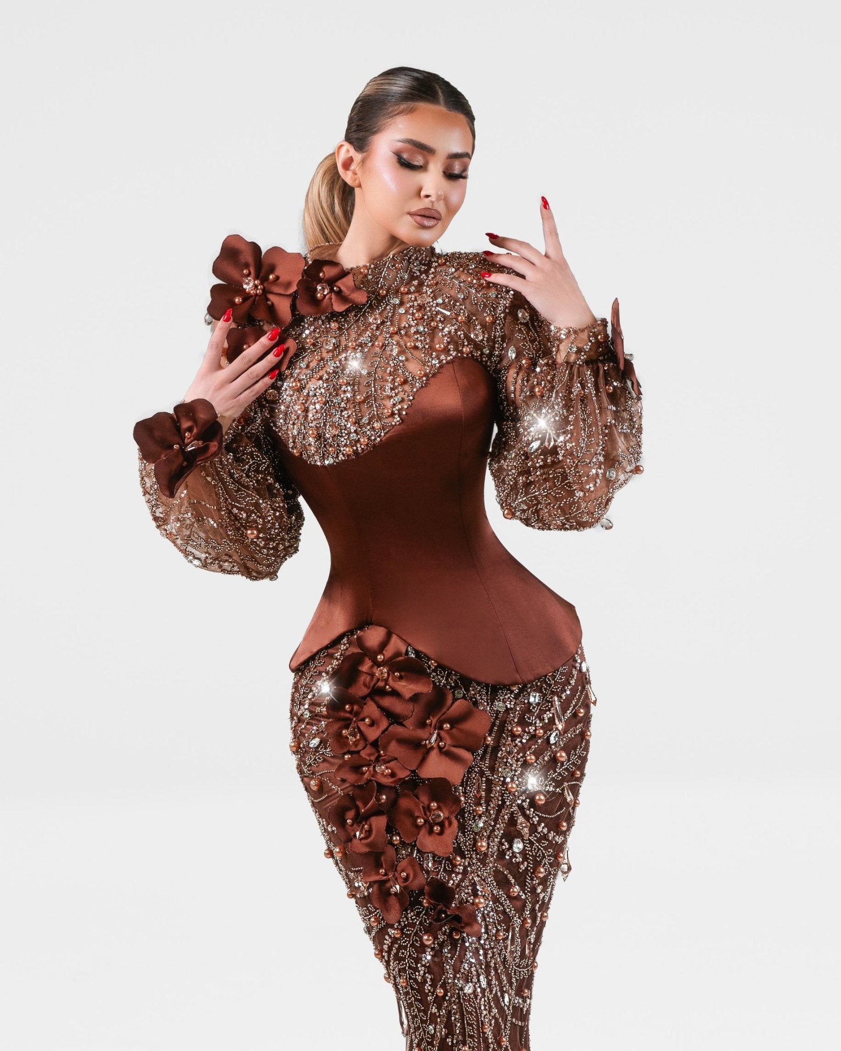 Aylina - BLINI - product_description