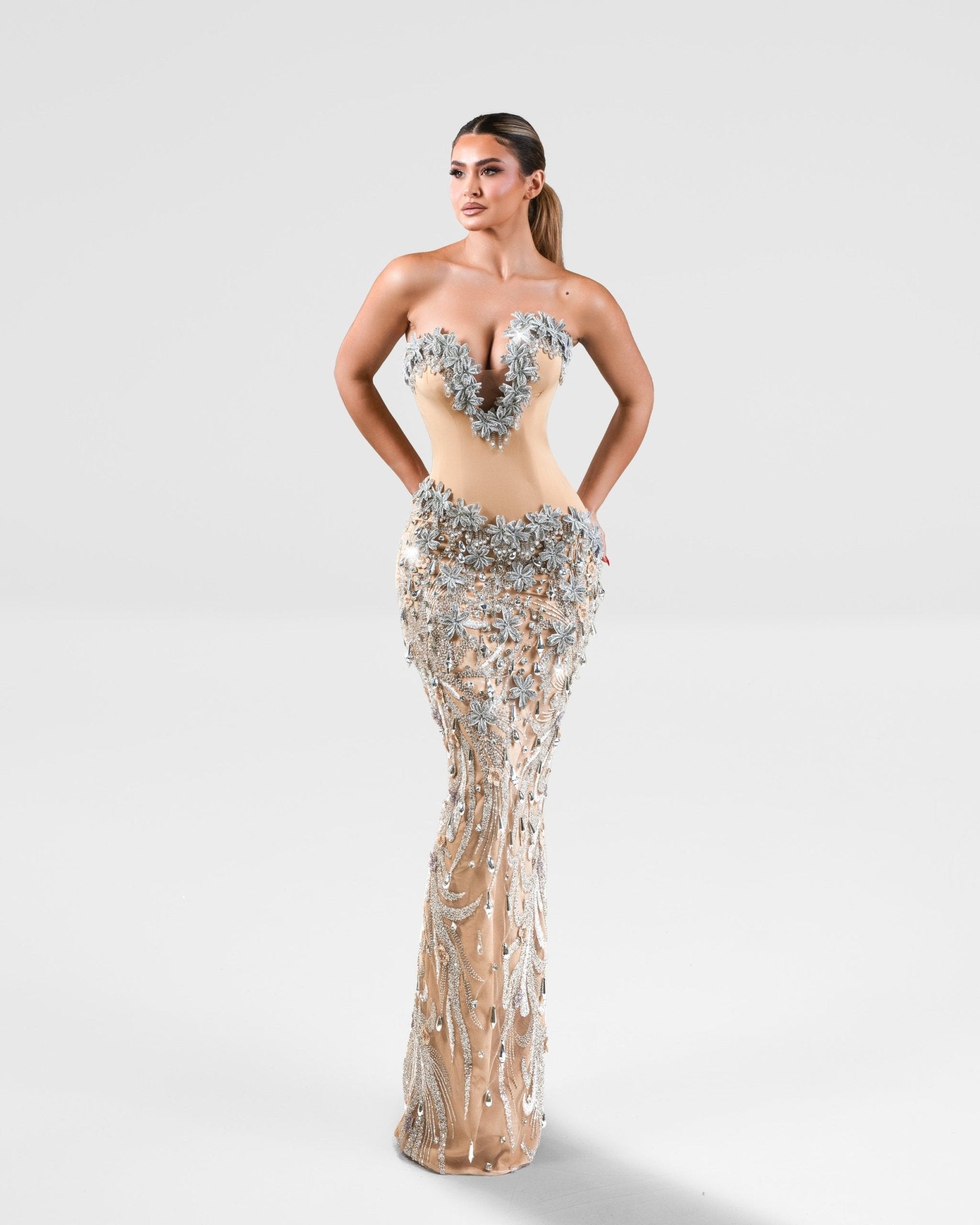 Donya - BLINI - product_description