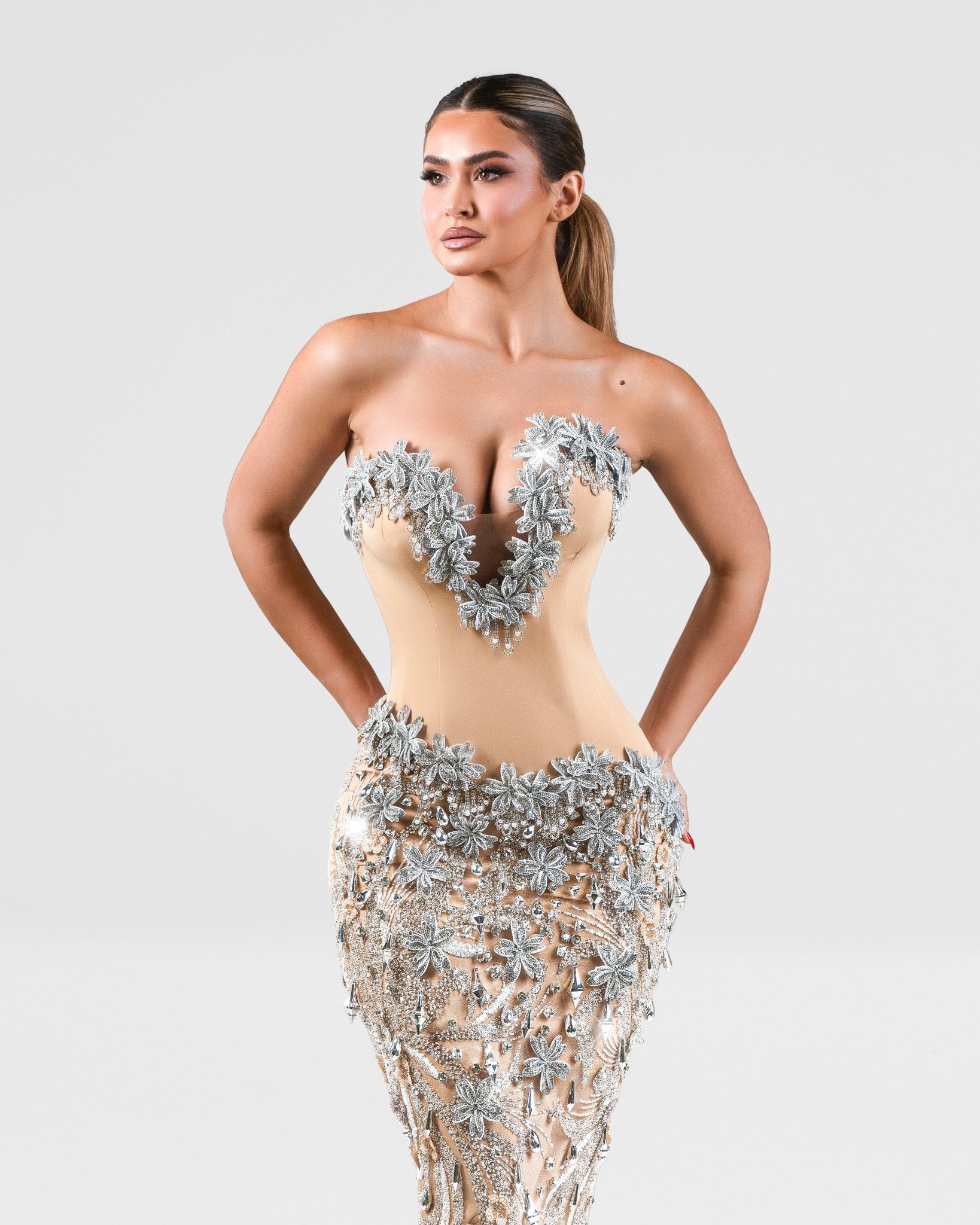 Donya - BLINI - product_description