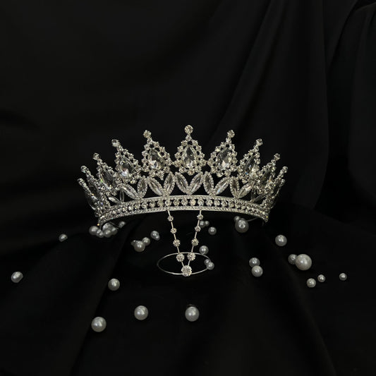 Elle Crown of Crystal Brilliance - BLINI