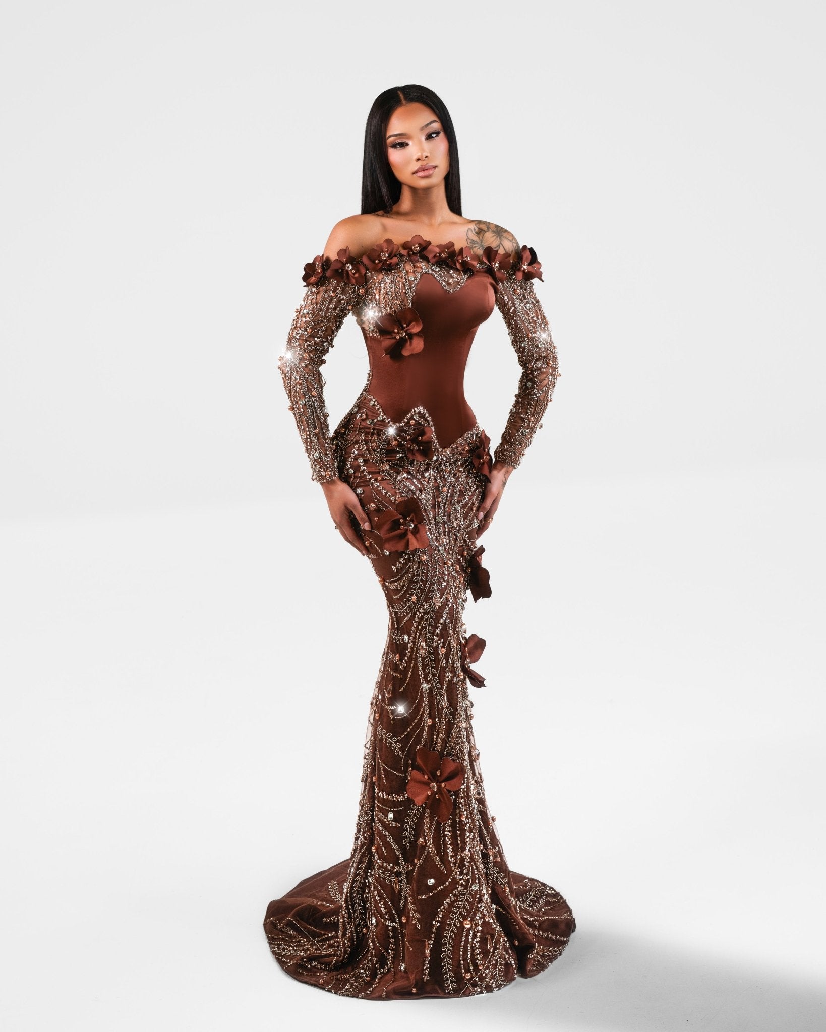 Elviora - BLINI - product_description