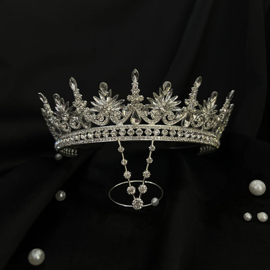 Kiera Crown of Sparkling Stones - BLINI