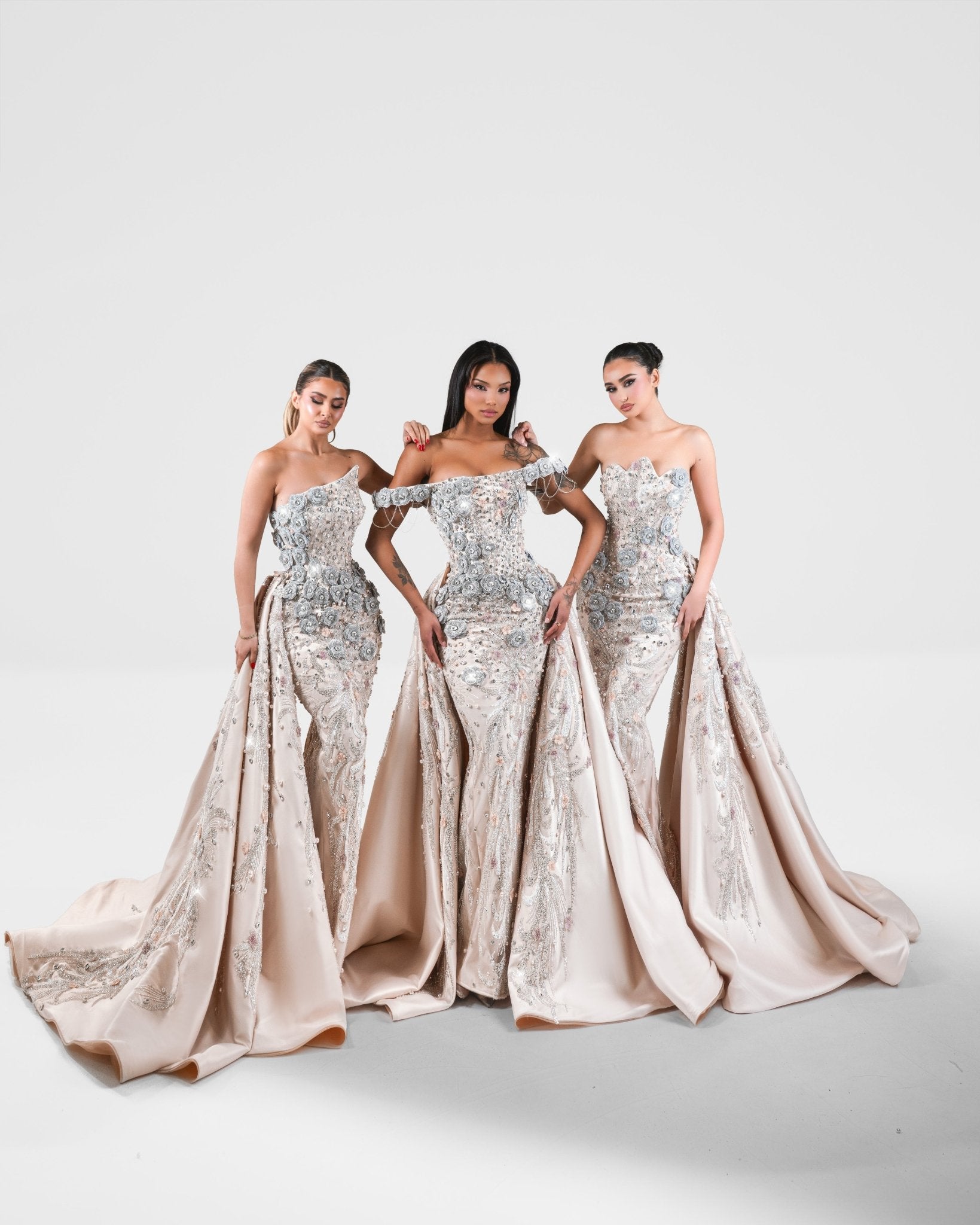 Lèona - BLINI - product_description