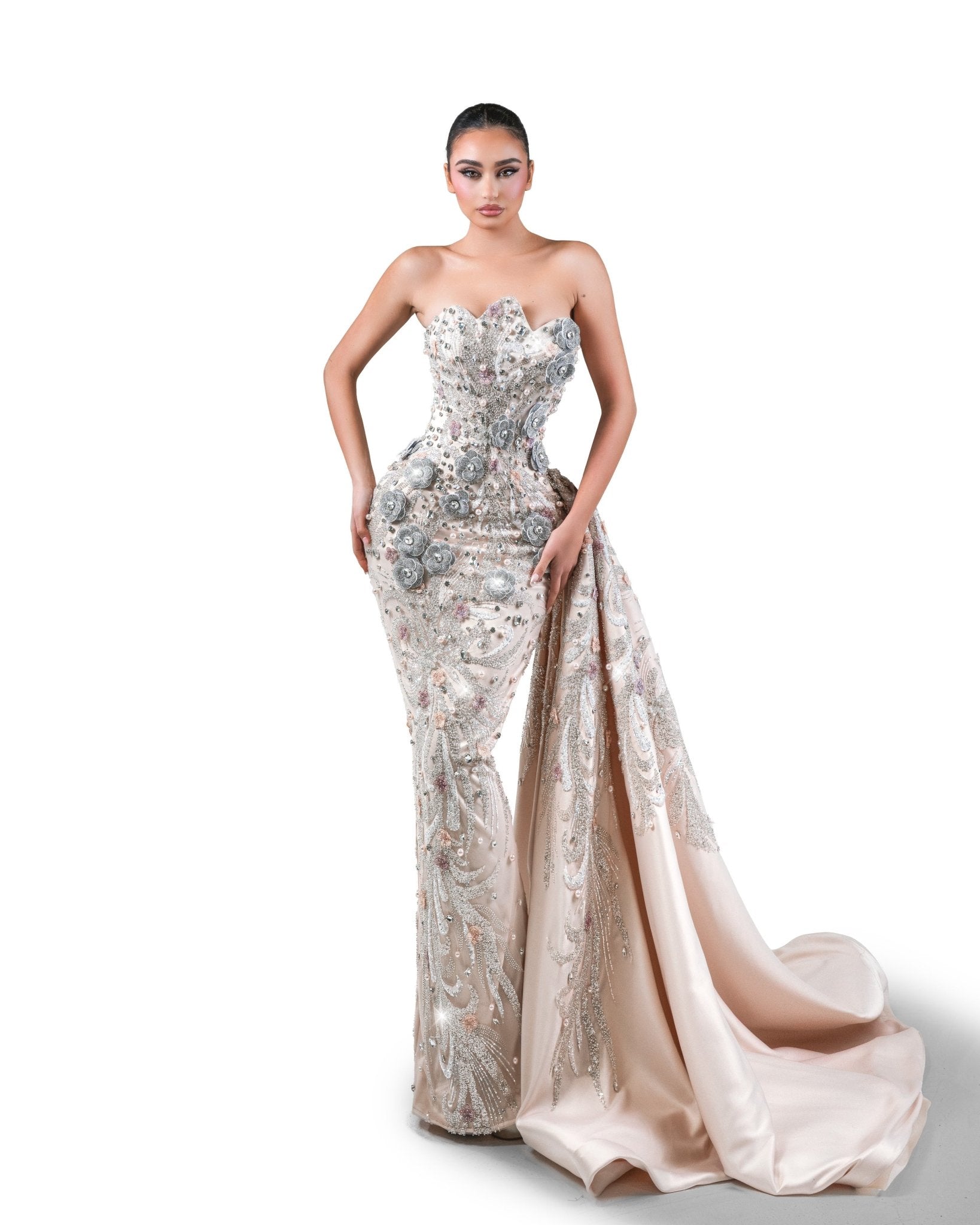 Lèona - BLINI - product_description