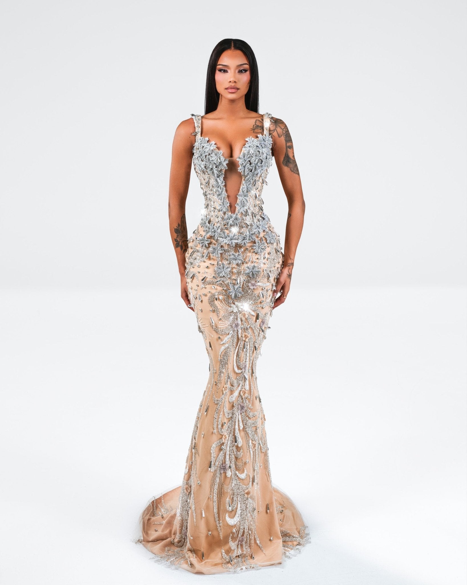 Lilia - BLINI - product_description