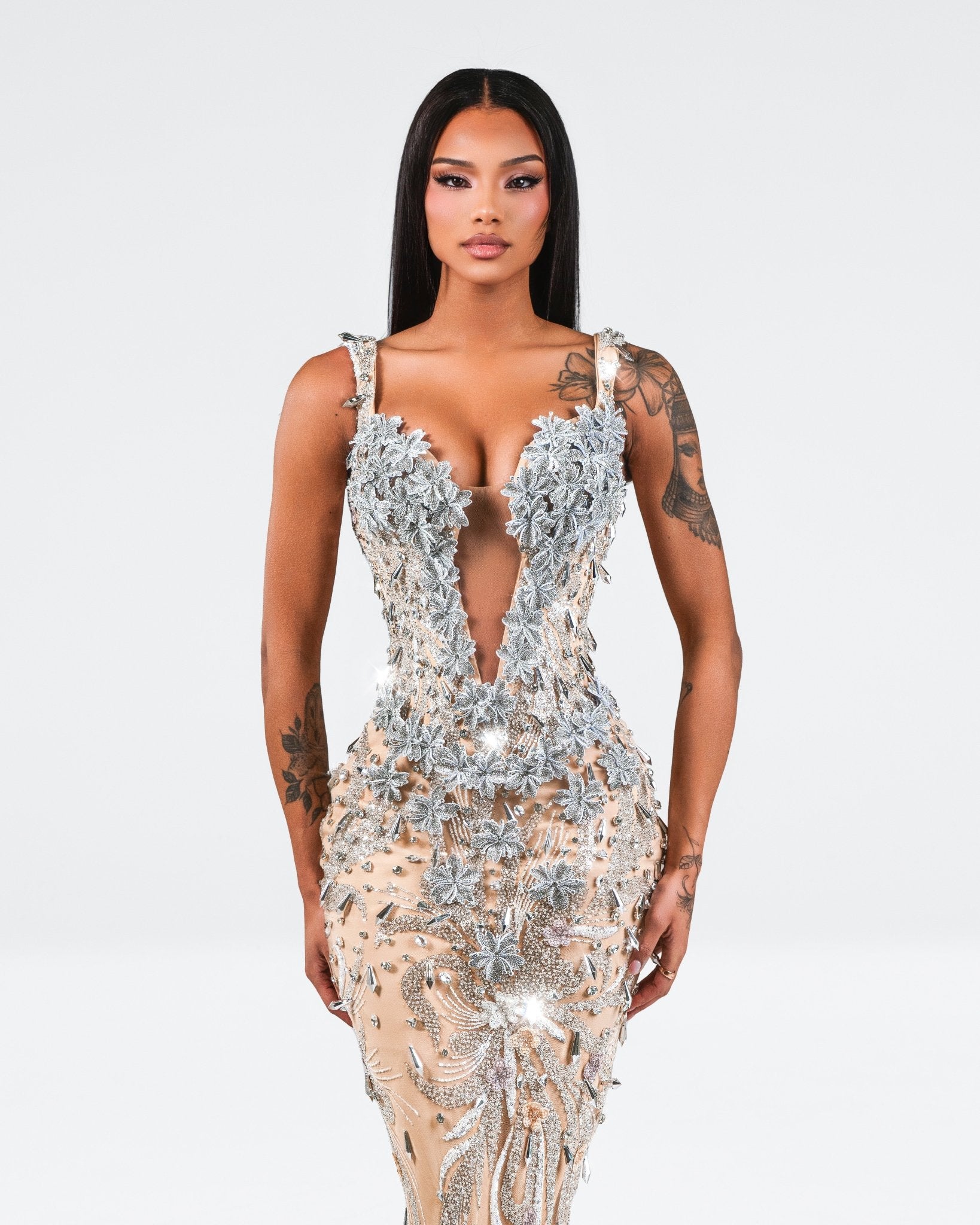 Lilia - BLINI - product_description