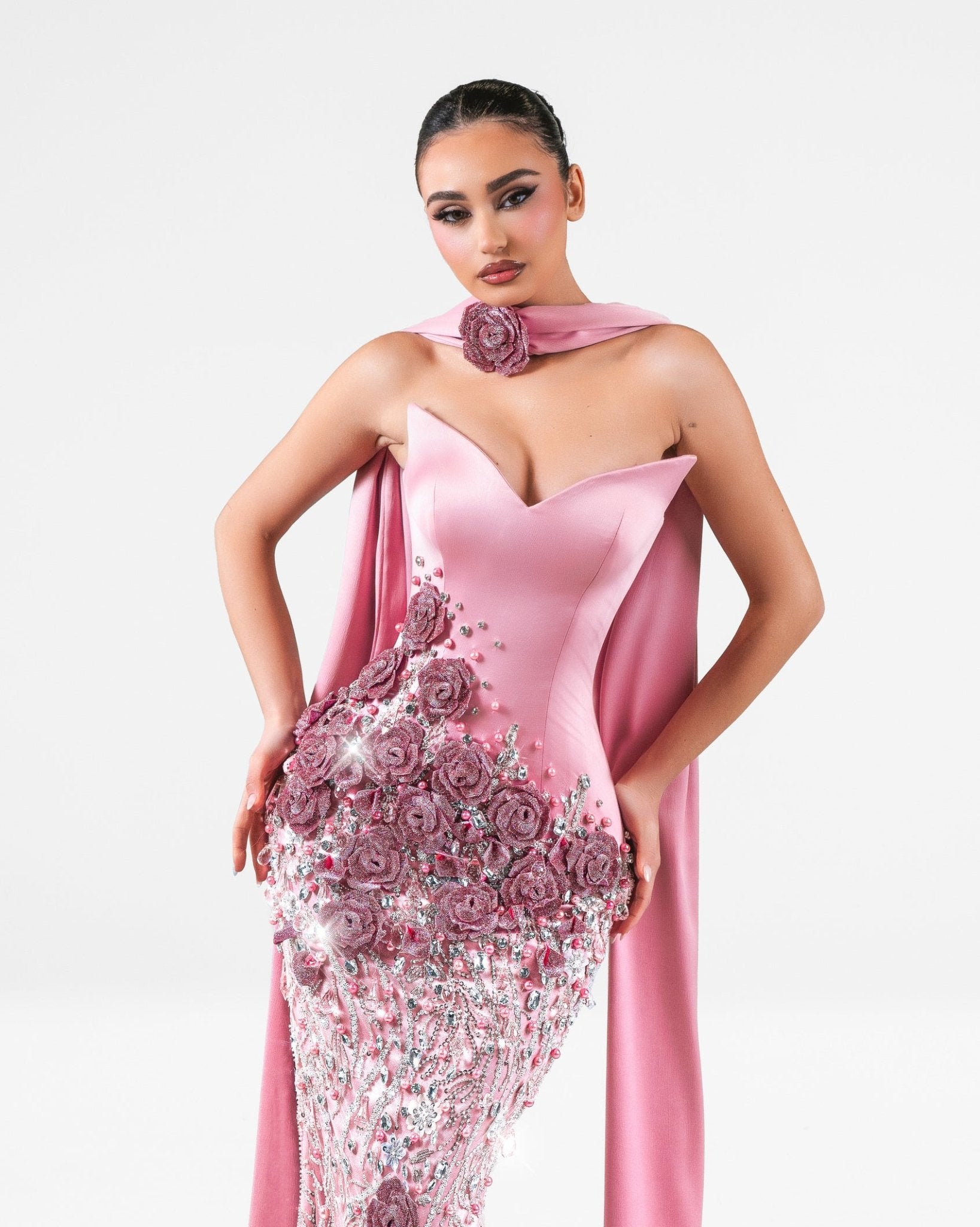 Liliosa - BLINI - product_description