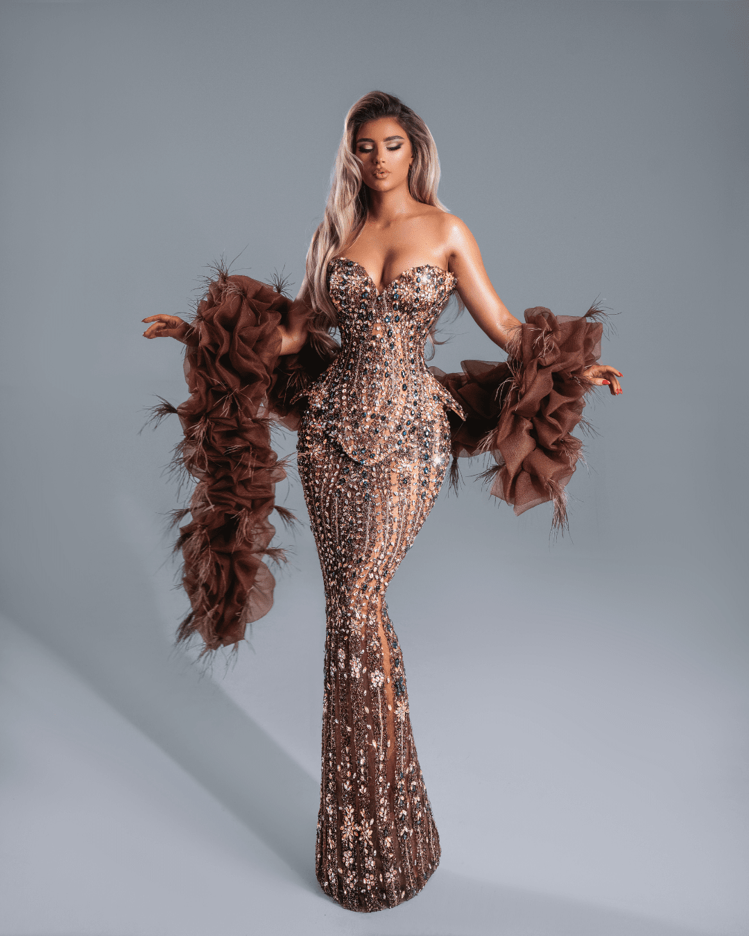 Lilynea - BLINI - product_description