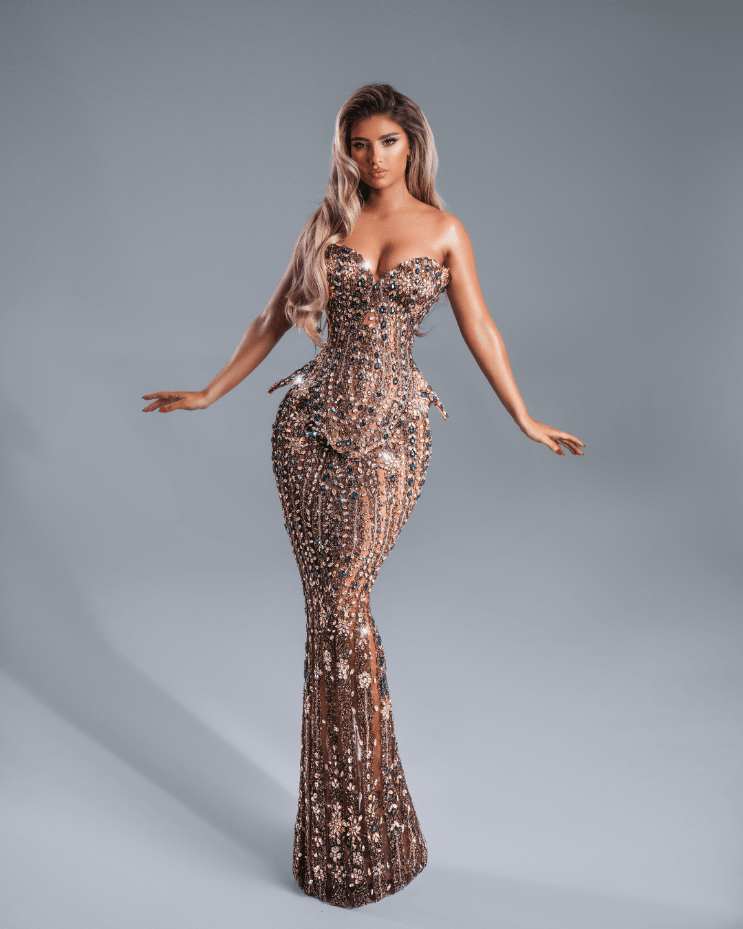 Lilynea - BLINI - product_description