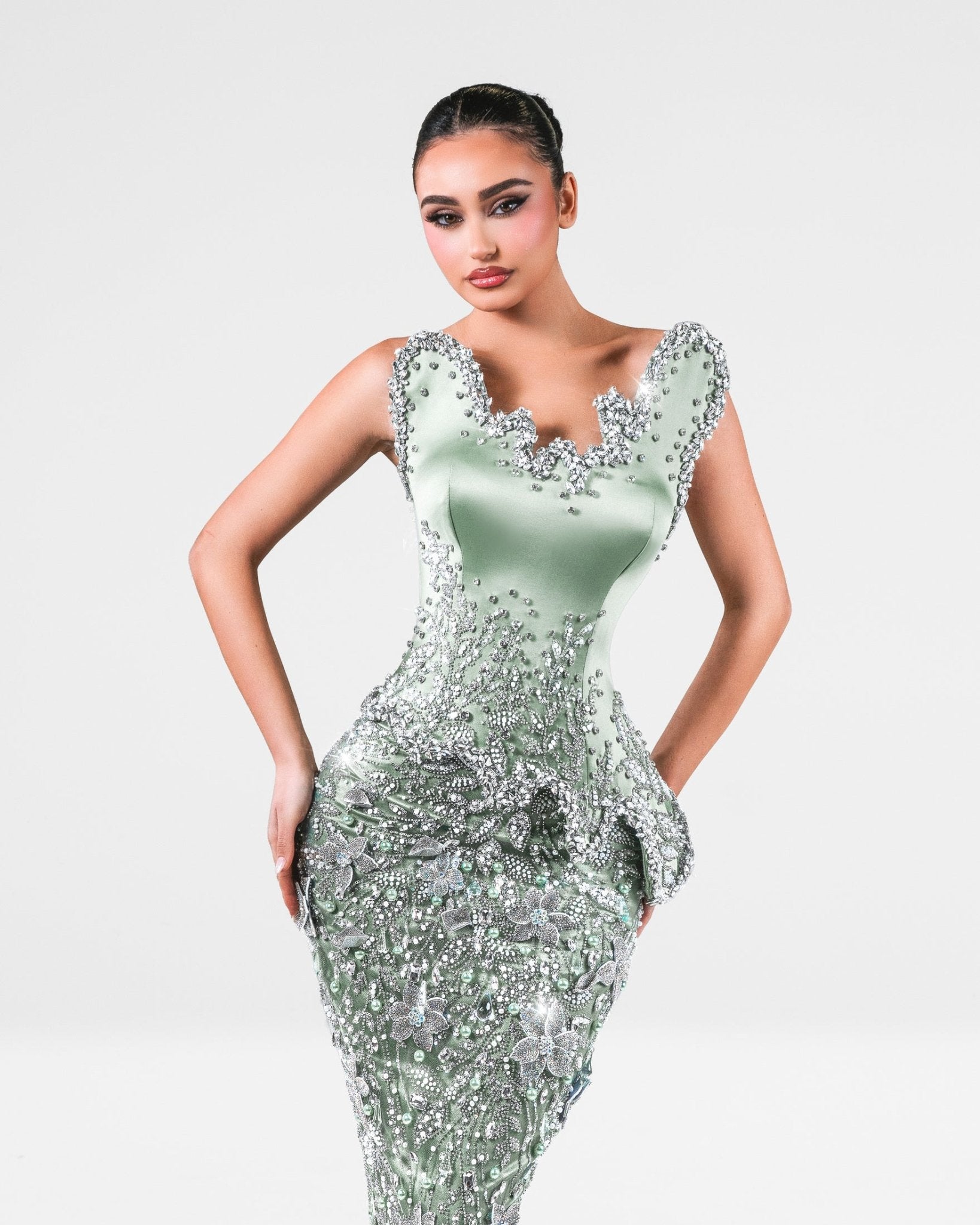 Lunara - BLINI - product_description