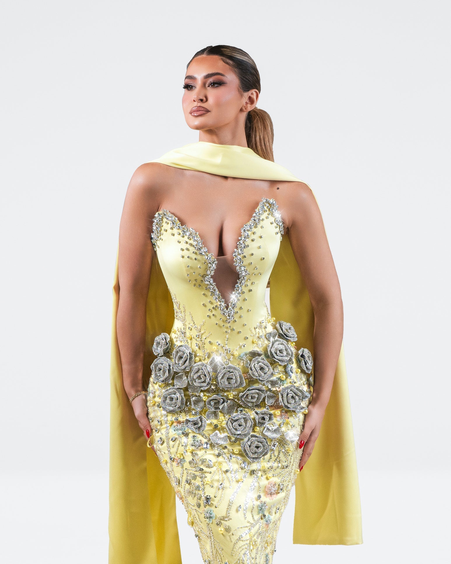 Madeleine - BLINI - product_description