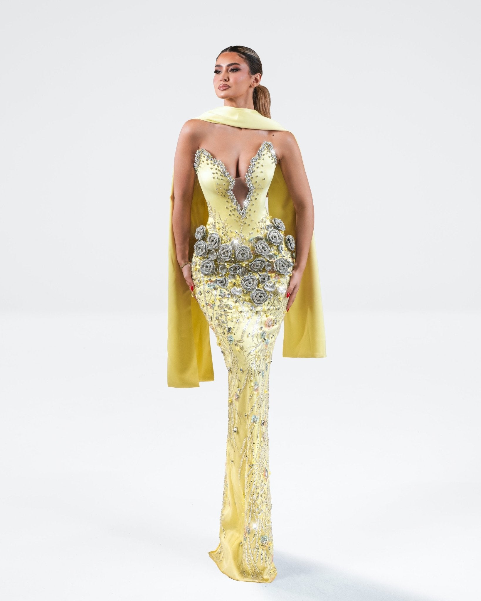 Madeleine - BLINI - product_description