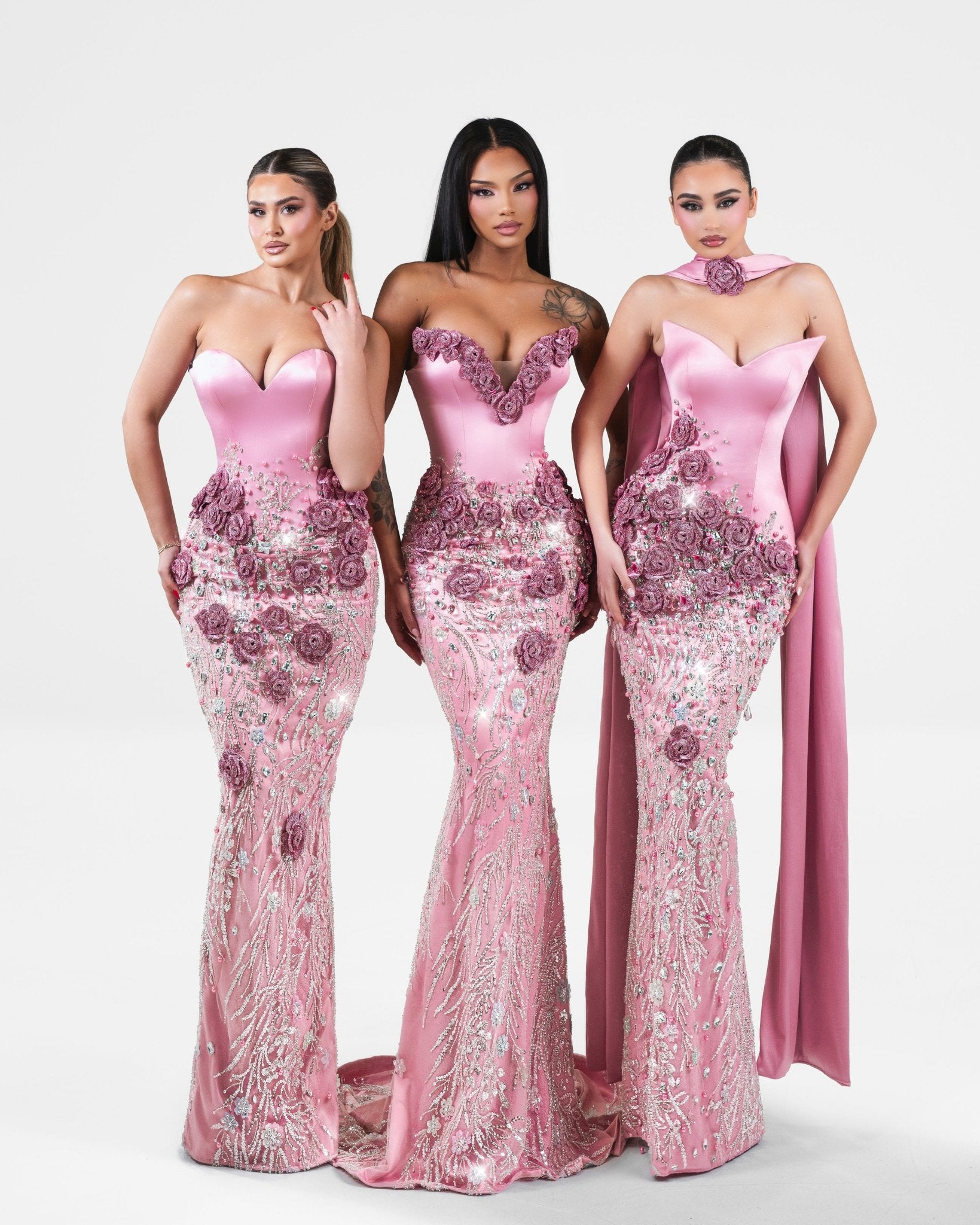 Magnolia - BLINI - product_description