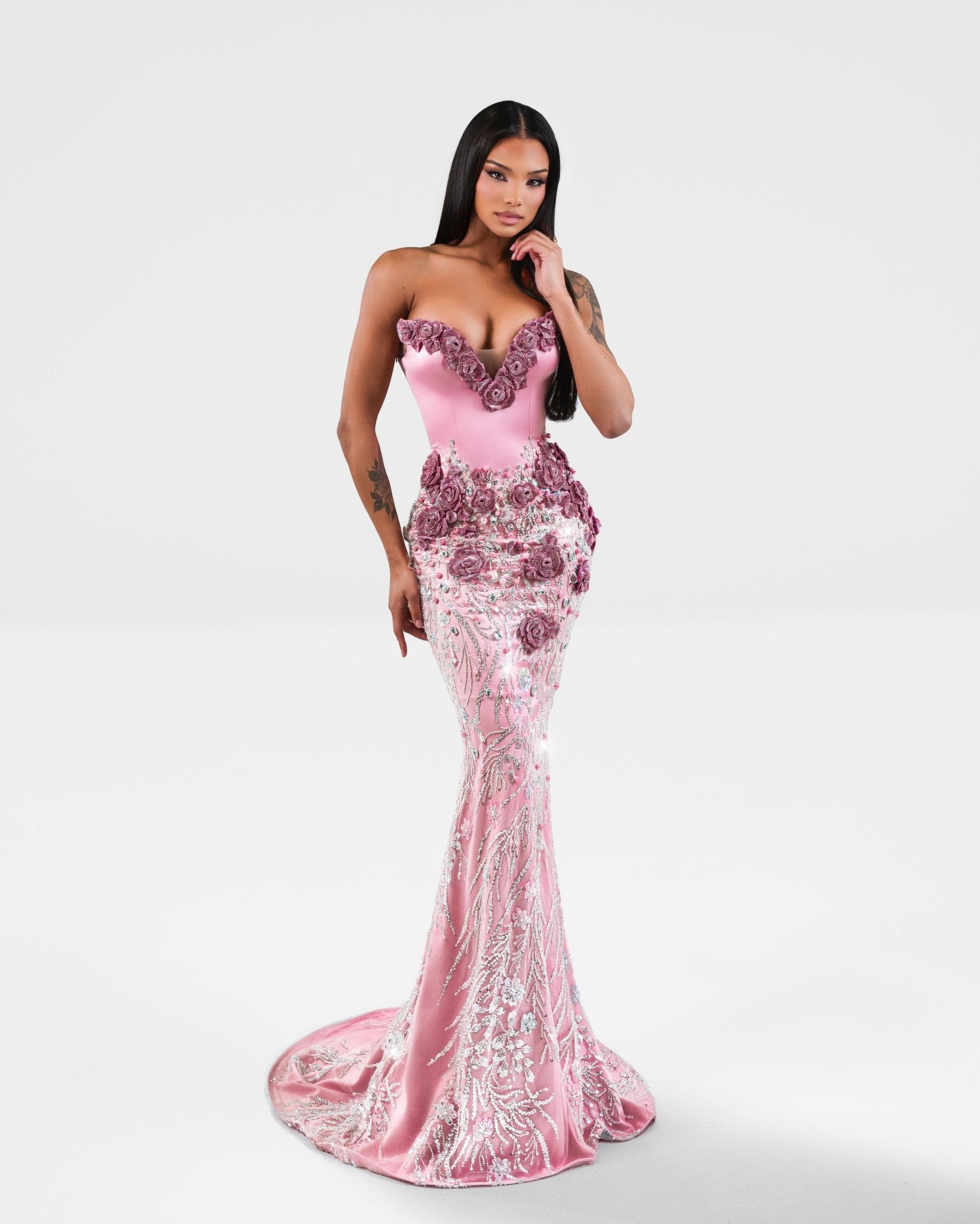 Magnolia - BLINI - product_description